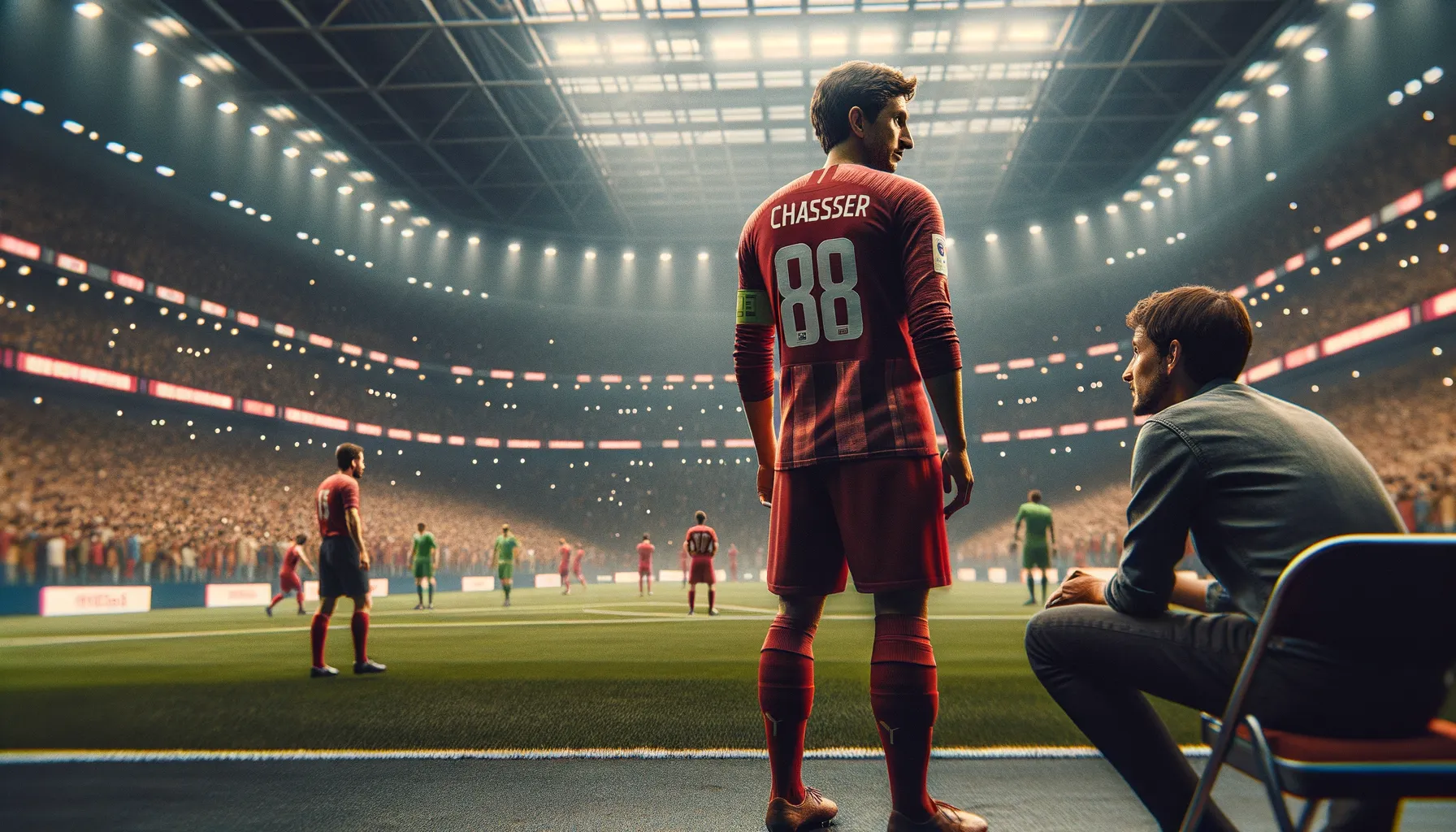 Prediksi Duel MU vs Nottingham: Tantangan di Kandang Lawan