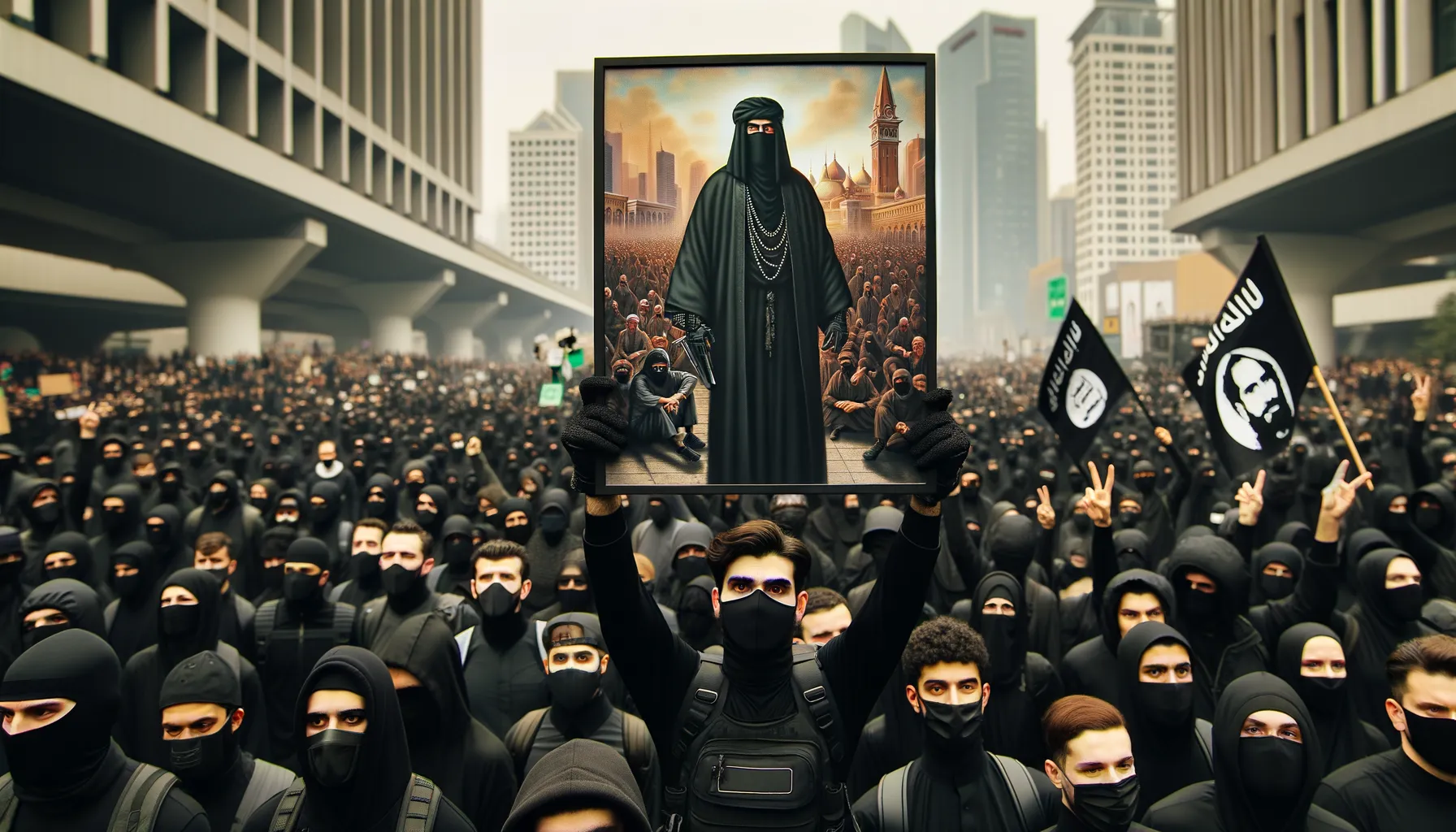 Penilaian Intelijen: Serangan AS Takkan Gulingkan Iran