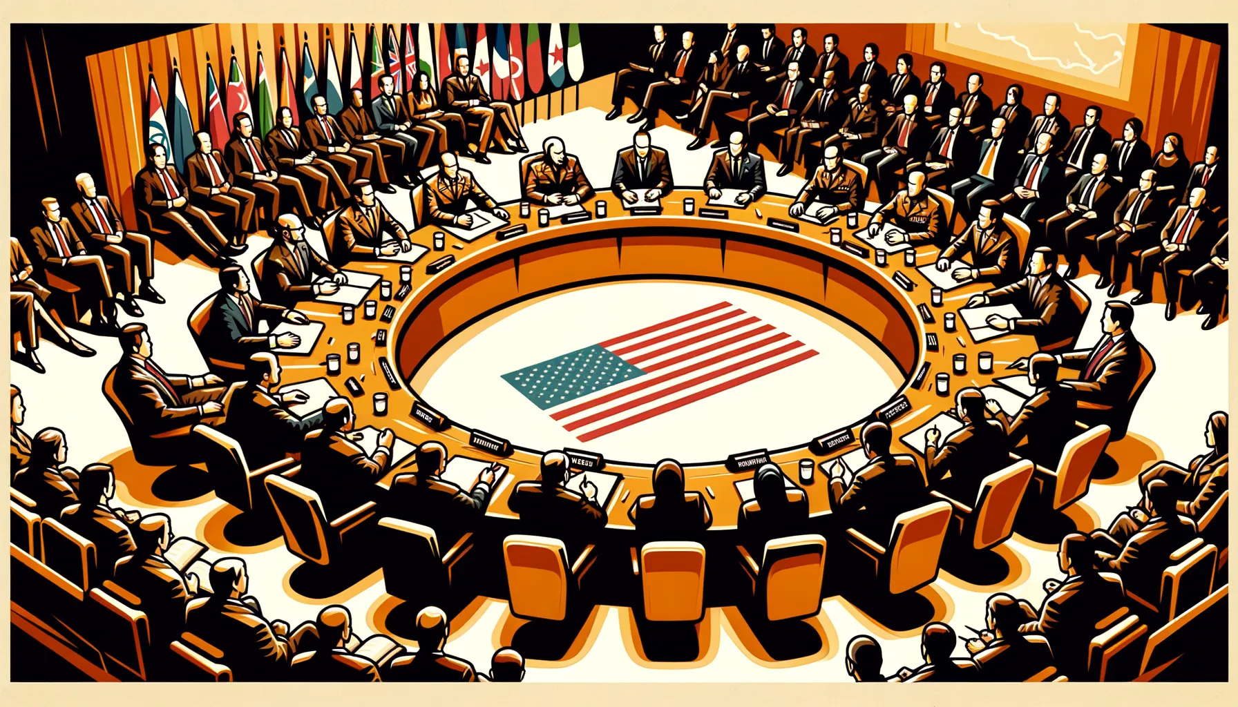 Trump Pertimbangkan Kirim Rudal Tomahawk ke Ukraina