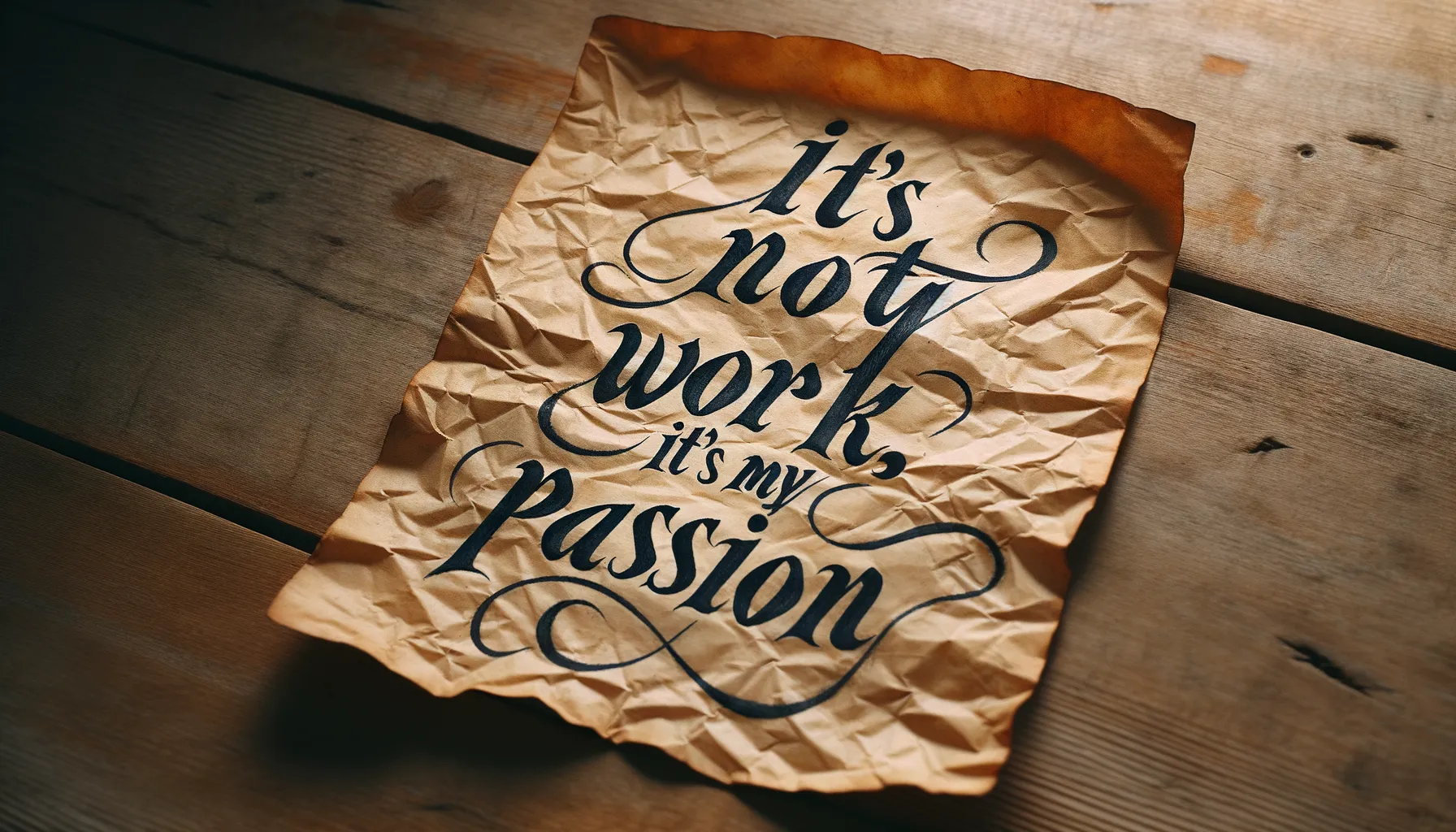 Passion dalam Kepemimpinan: Kunci Energi dan Inovasi Tim