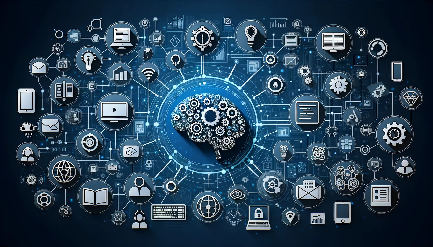 Google Luncurkan 'Workspace Intelligence' untuk Revolusi Kerja