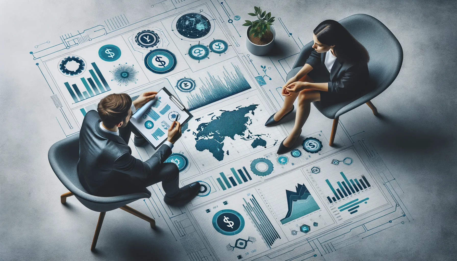 Gejolak Ekonomi Global: Konflik Timur Tengah dan Implikasinya