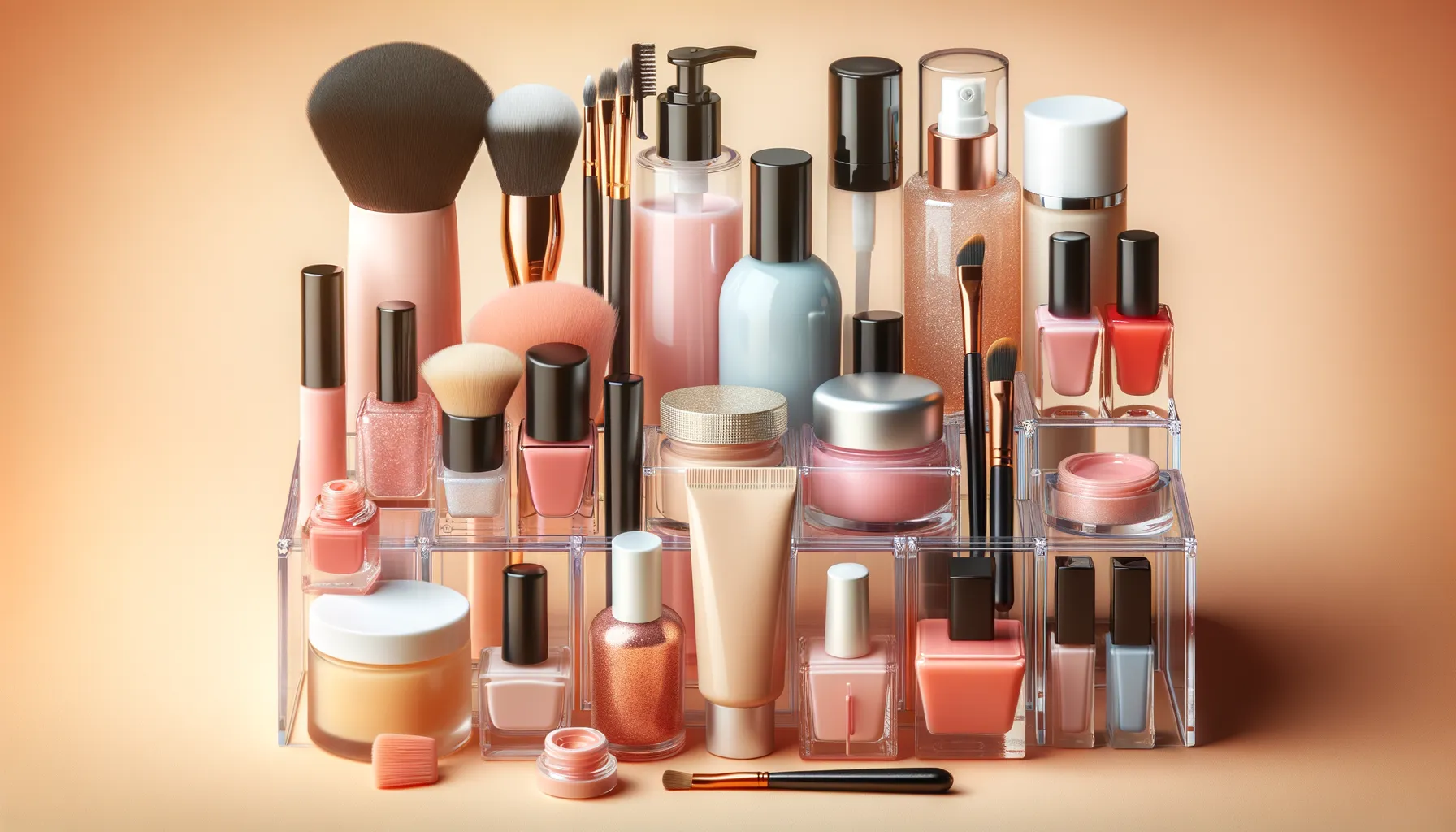 Essentials: Menemukan Kecantikan dan Perawatan Diri di Satu Tempat