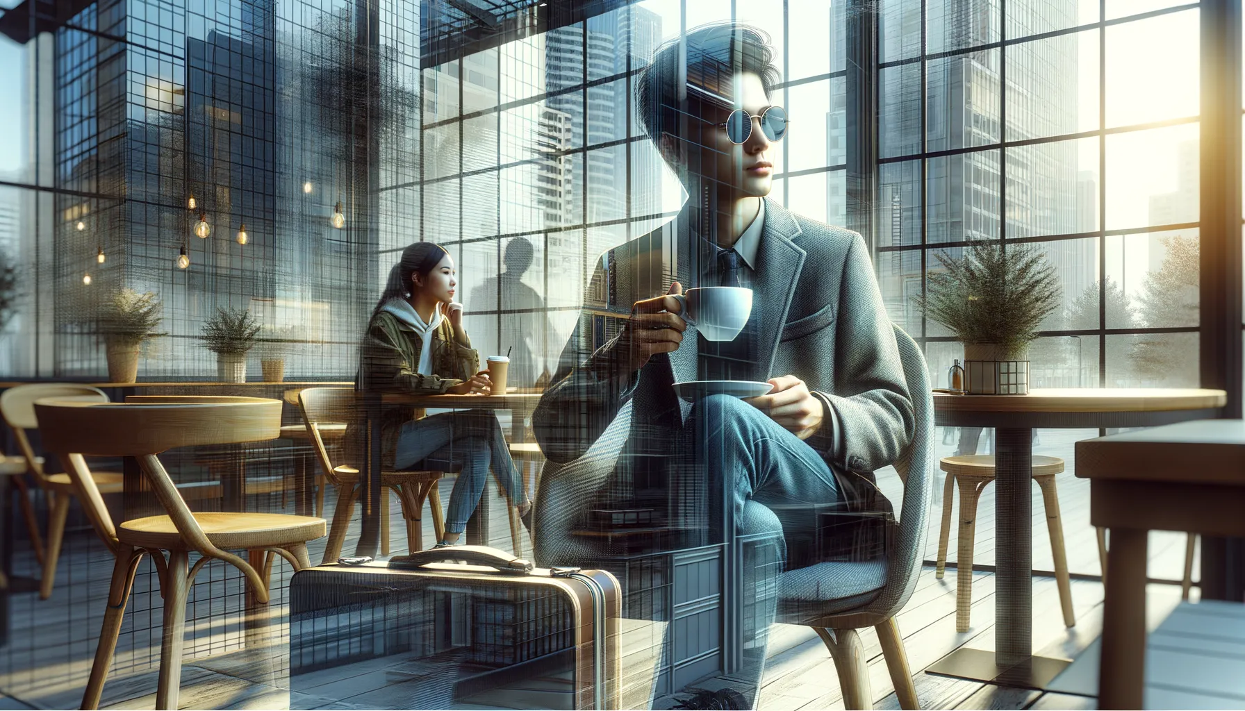 Memahami Prompt AI: Seni di Balik Foto Ultra-Realistis