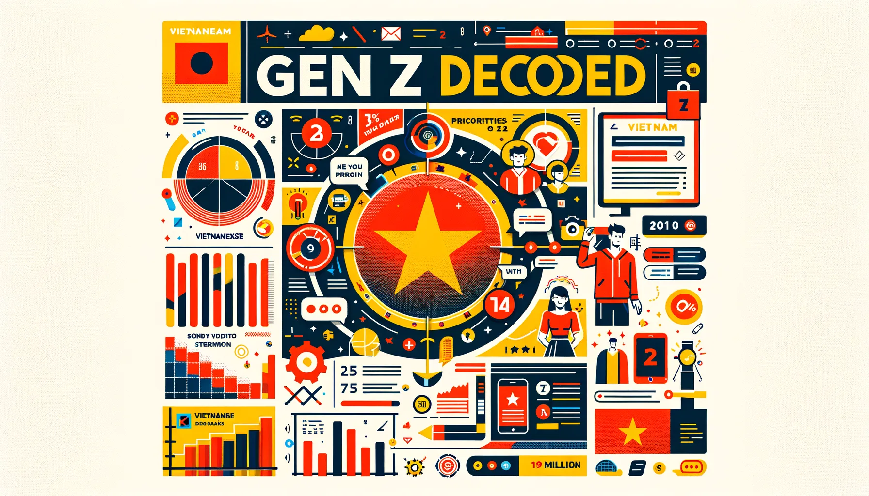 Gen Z dan Transformasi Digitalisasi Keuangan di Vietnam
