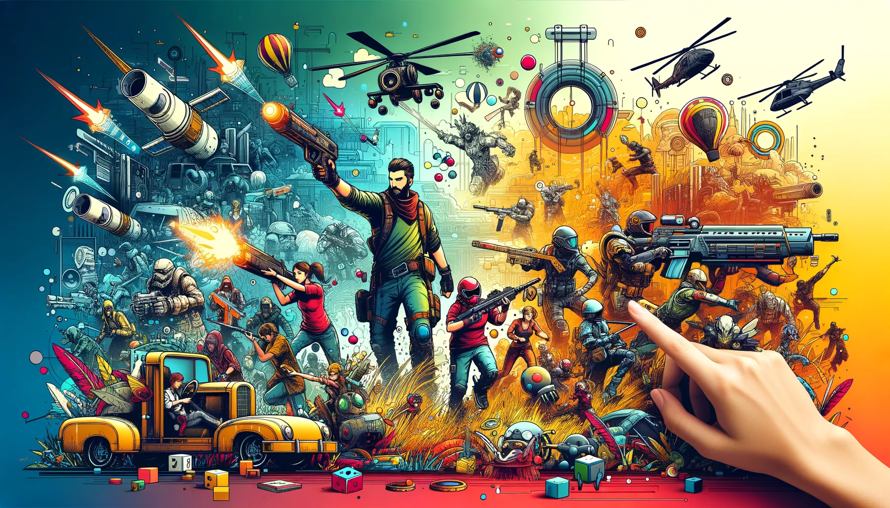 Advance Server Free Fire: Peluang dan Tantangan Pembaruan