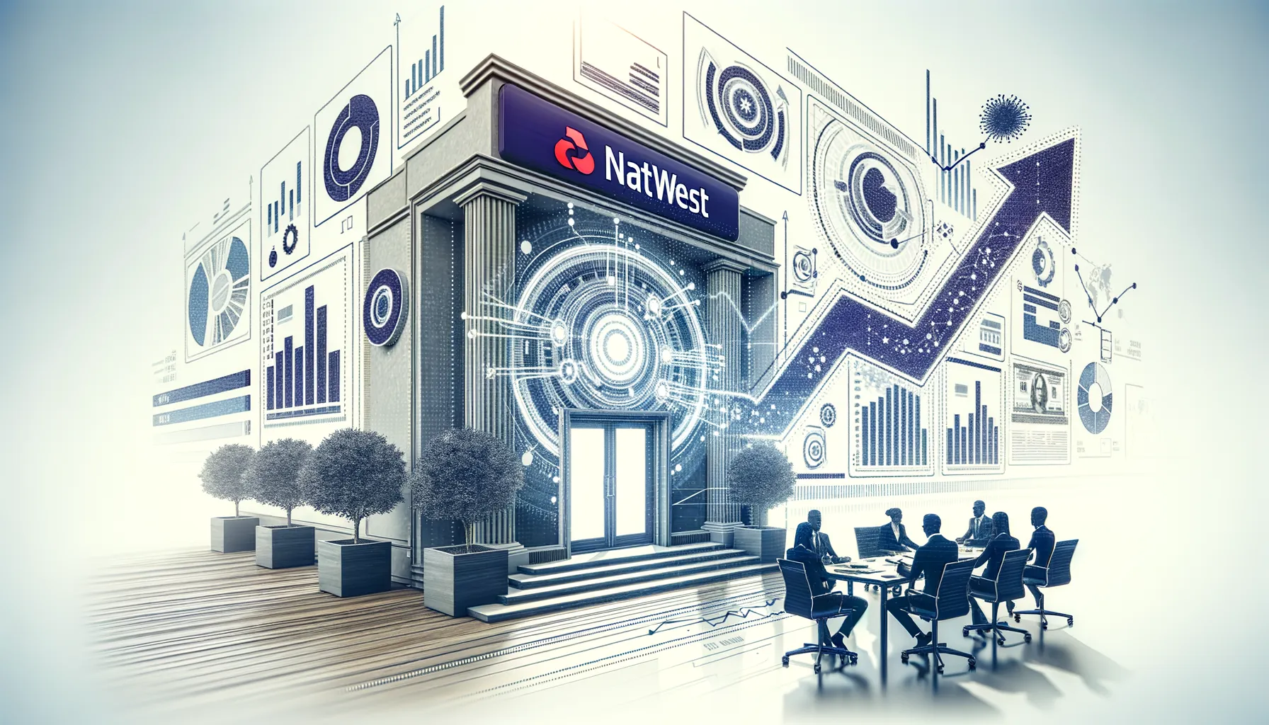 NatWest Akuisisi Evelyn Partners Senilai £2.7 Miliar