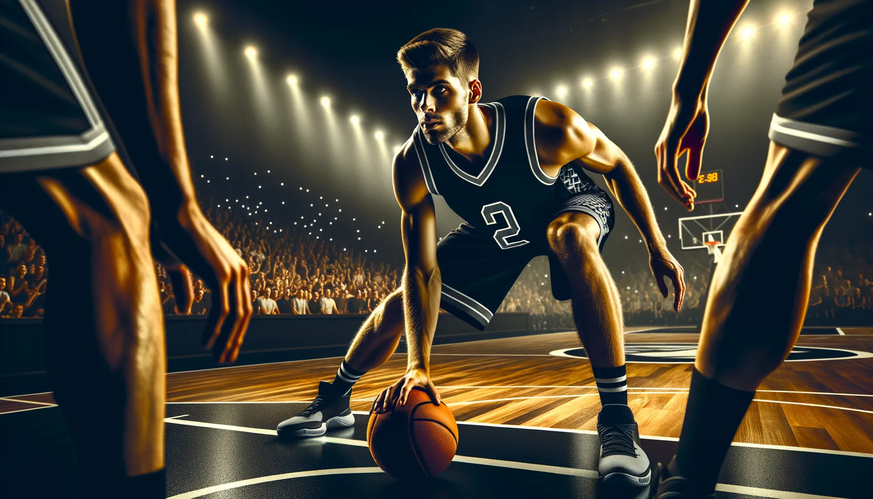 Victor Wembanyama: Kebangkitan Sang Maestro Basket yang Memukau