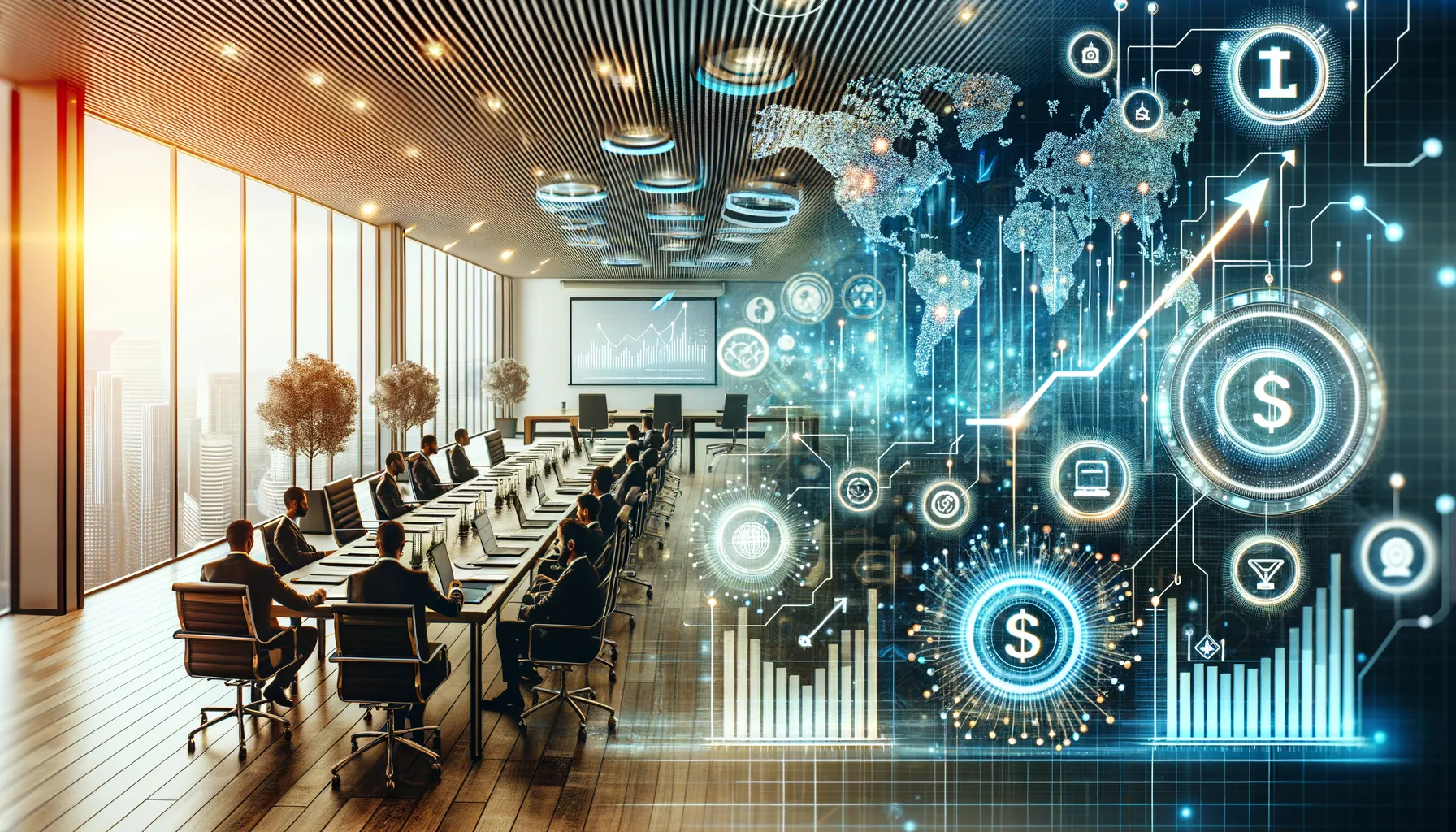 Transformasi Jio Financial Services: Revolusi AI dalam Keuangan