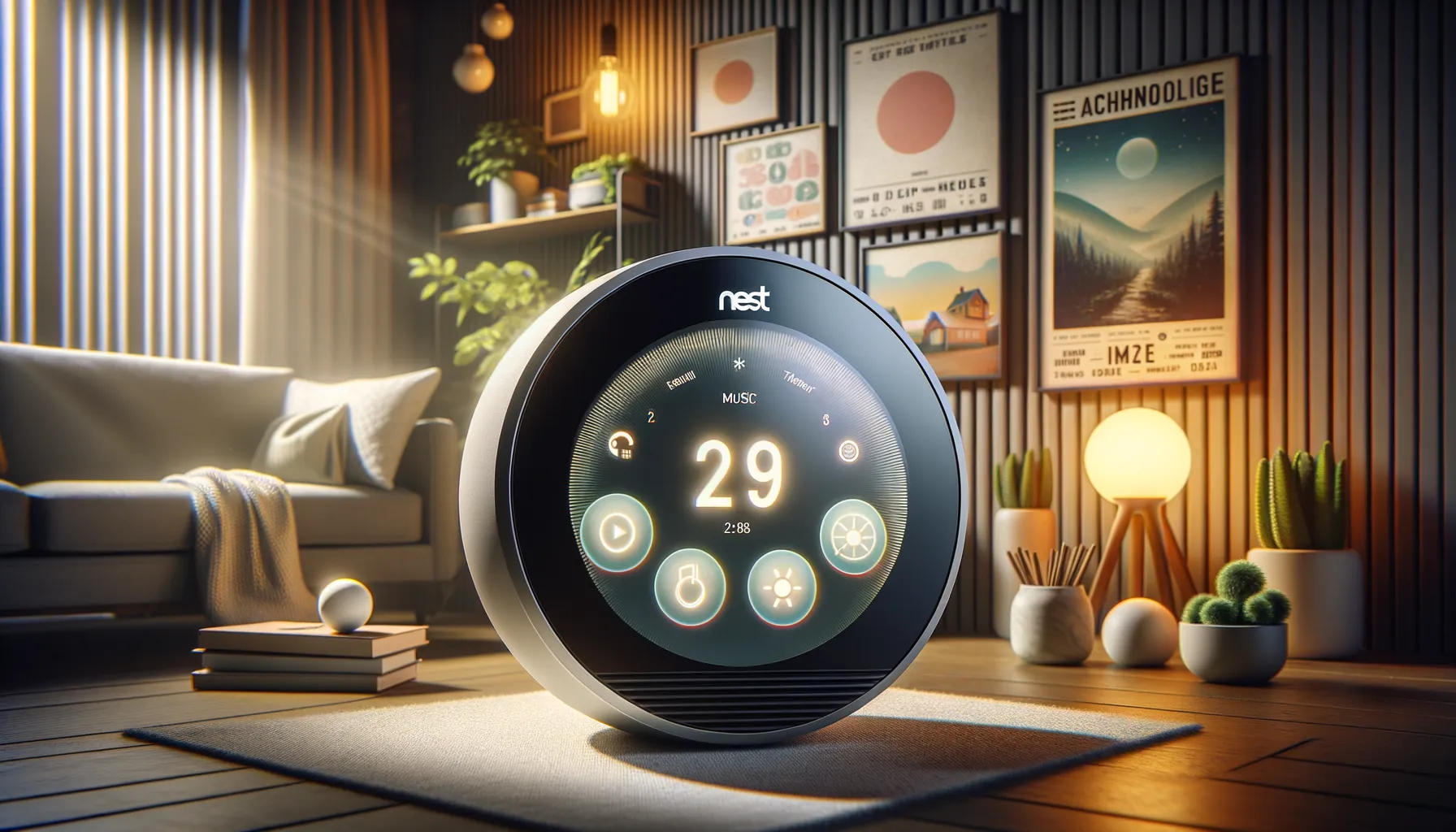 Google Gemini: Revolusi Asisten Suara di Rumah