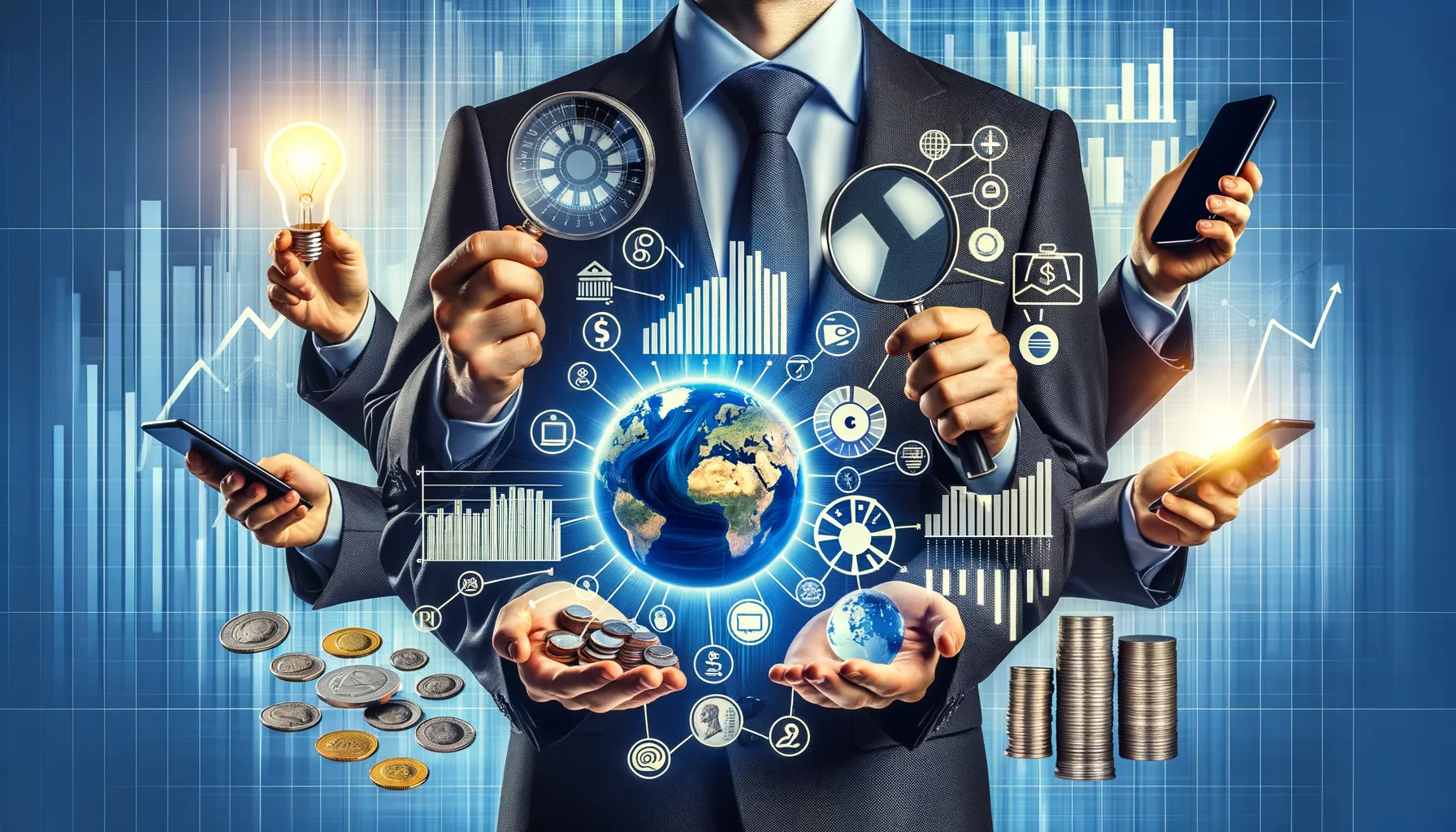 Crisil Akuisisi PriceMetrix, Dorong Transformasi Wealth Management