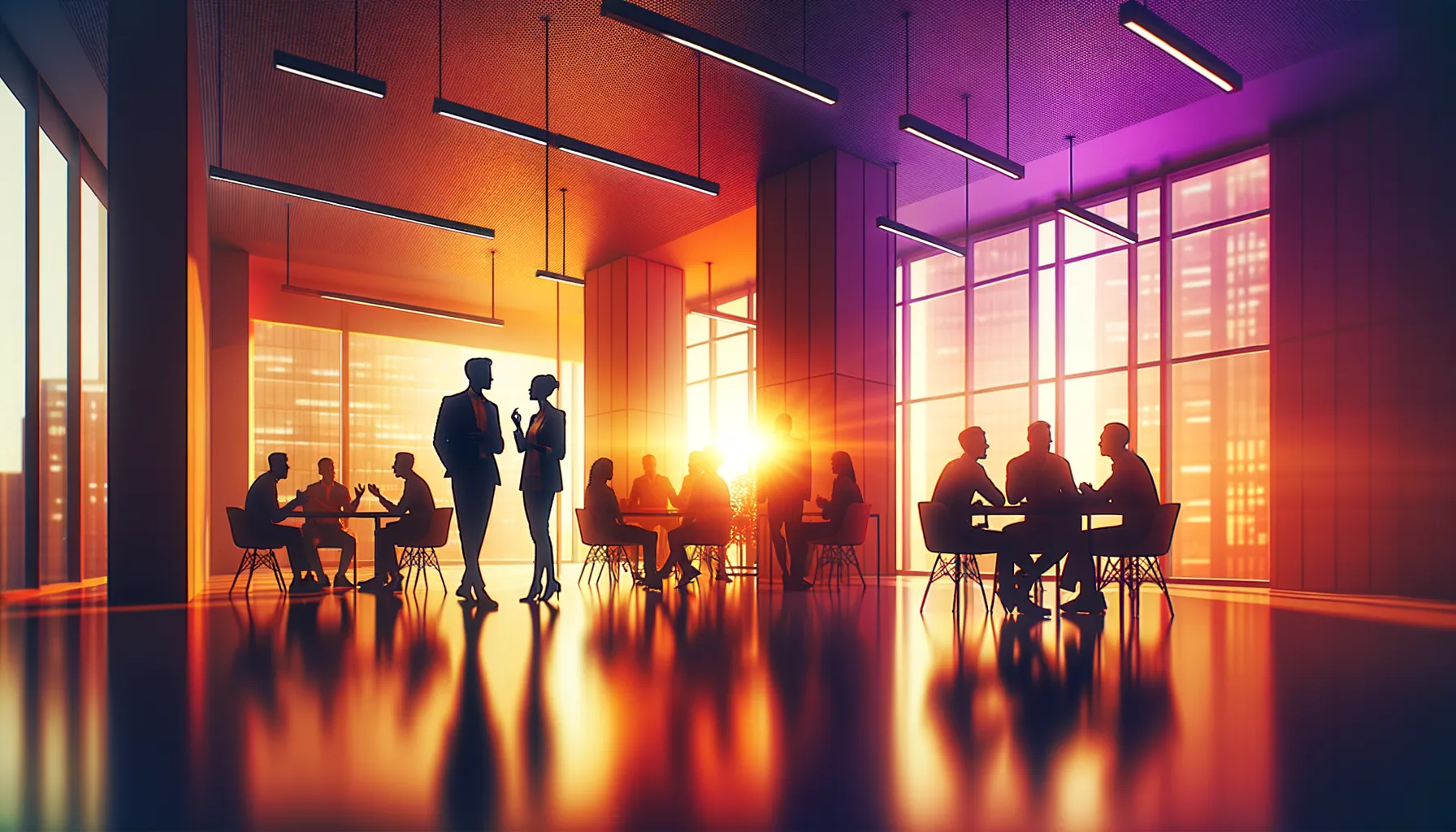 Menemukan Esensi Budaya Perusahaan di Balik Pengalaman Sejati