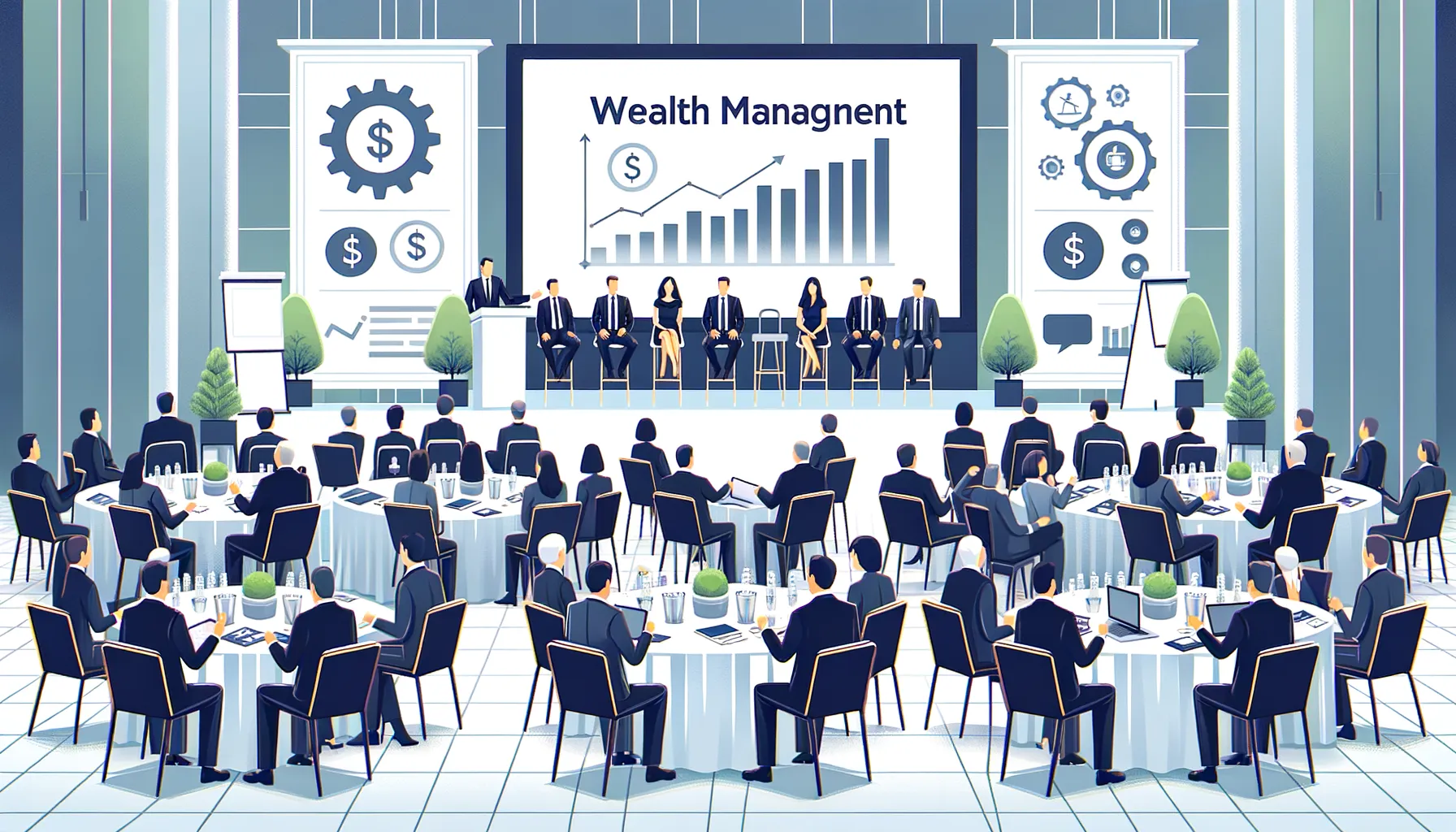 Mengupas Konflik Keluarga Kaya: Warisan, Dinamika, dan Masa Depan