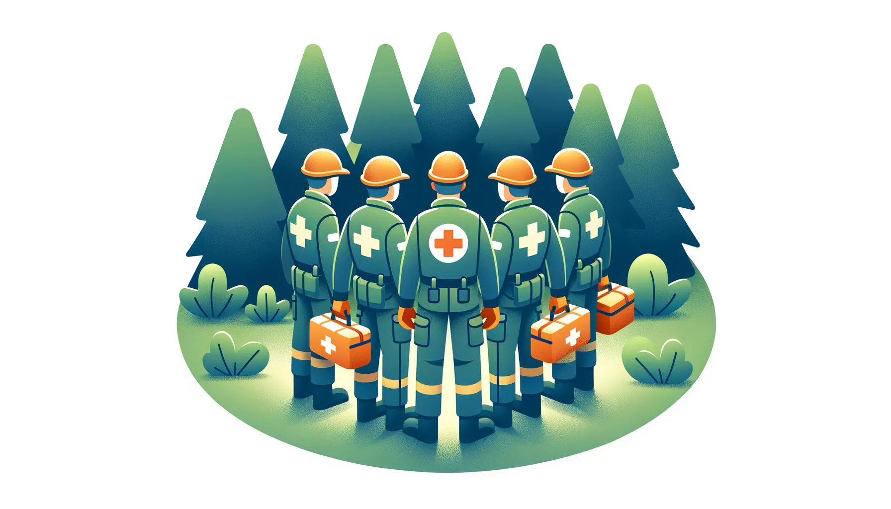 Evakuasi Helikopter PK-CFX di Tengah Hutan Kalimantan Barat