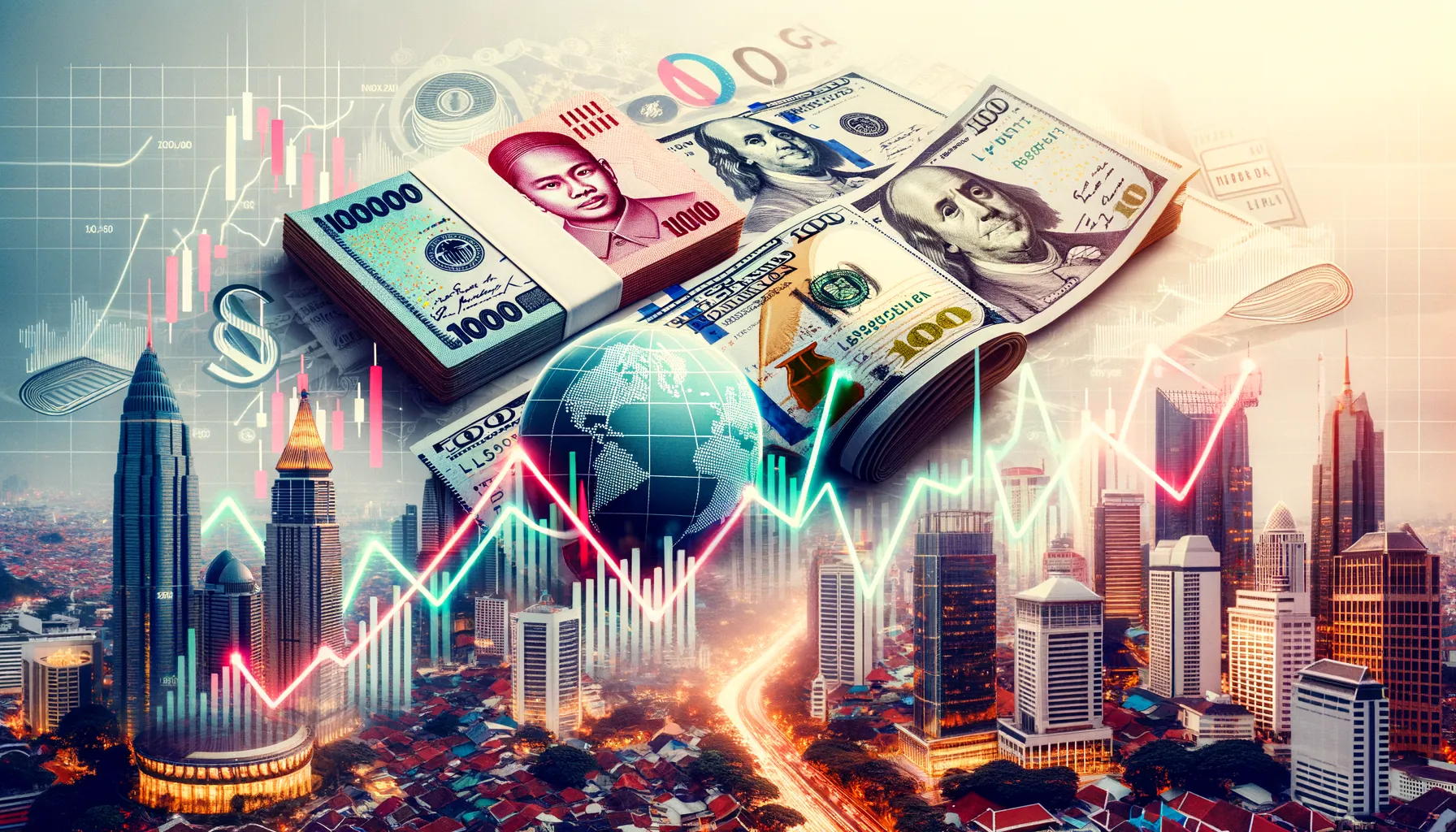 Krisis Politik dan Dampaknya pada Rupiah: Analisis Mendalam