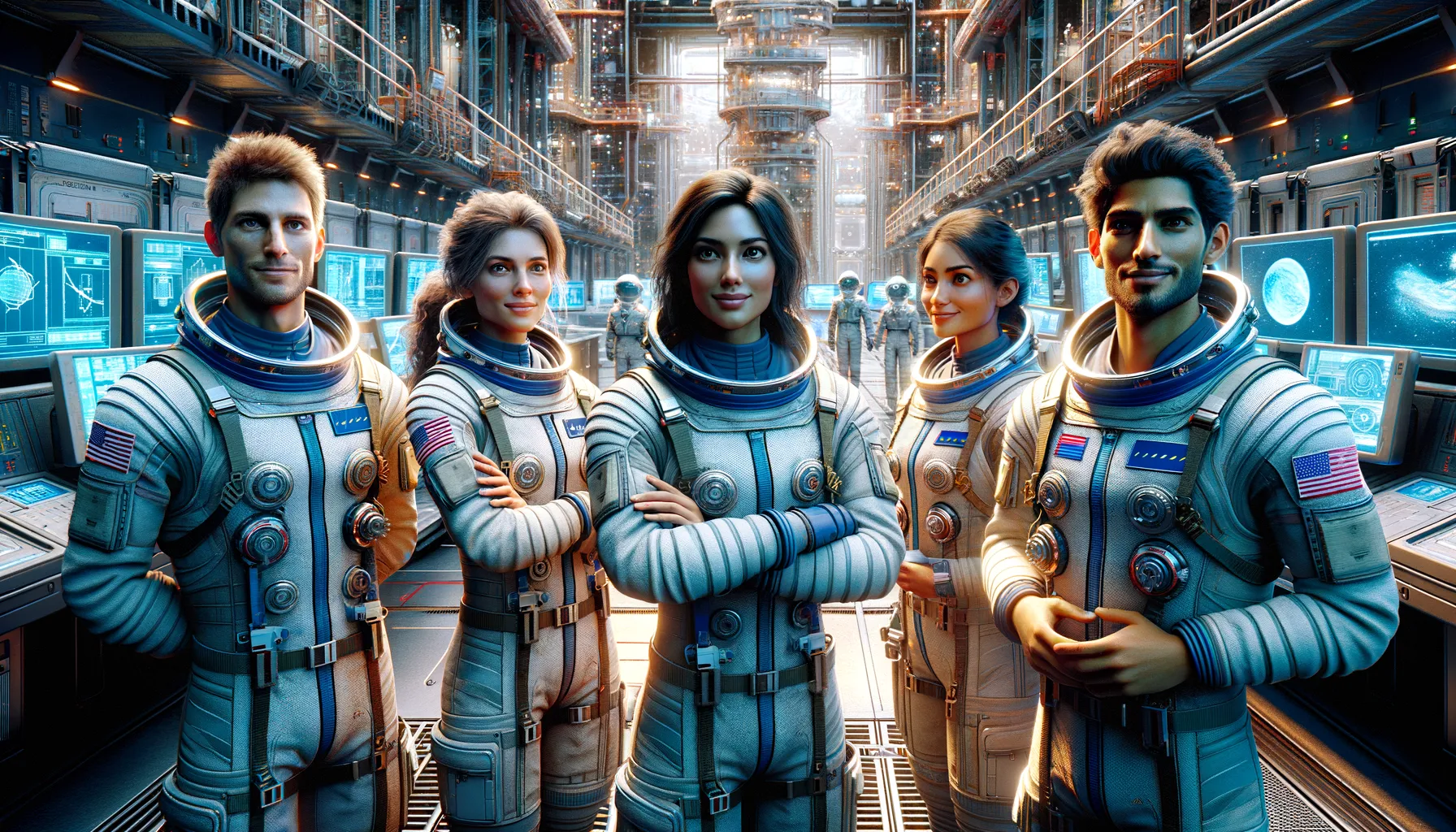 Evakuasi Medis Bersejarah Crew-11 dari ISS: Tantangan dan Harapan
