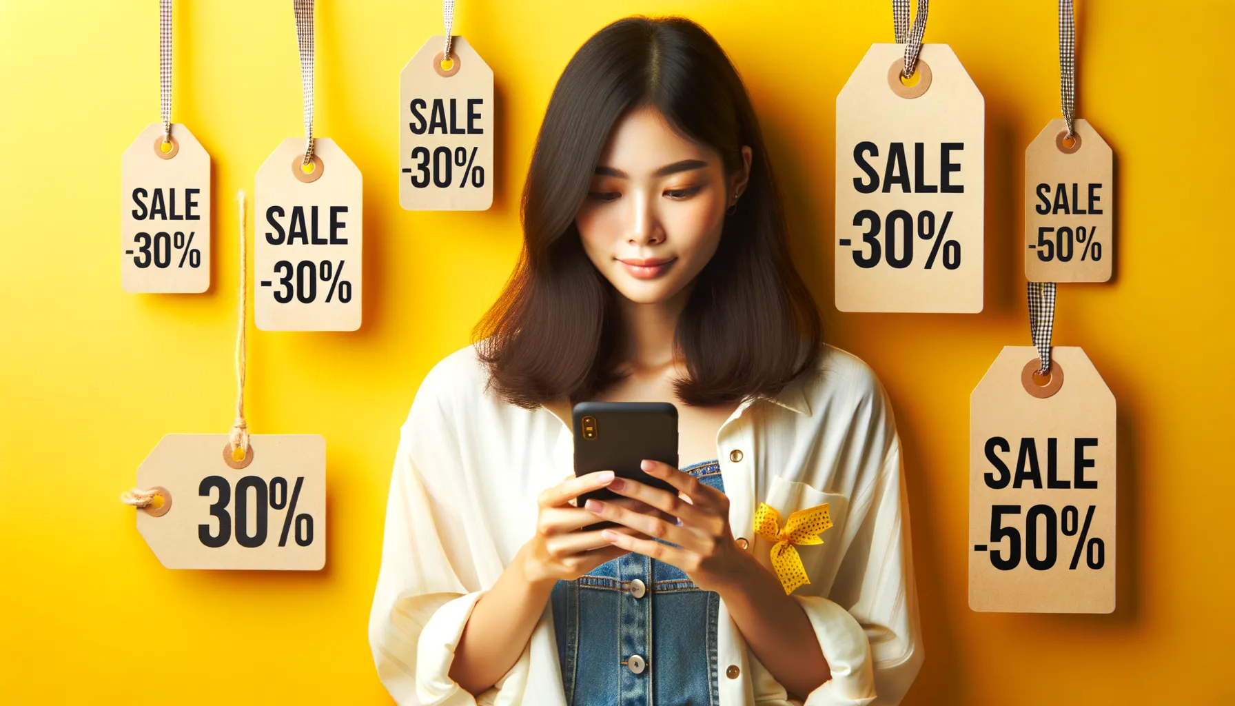Gen Z Mengguncang Dunia Belanja: Dominasi Media Sosial