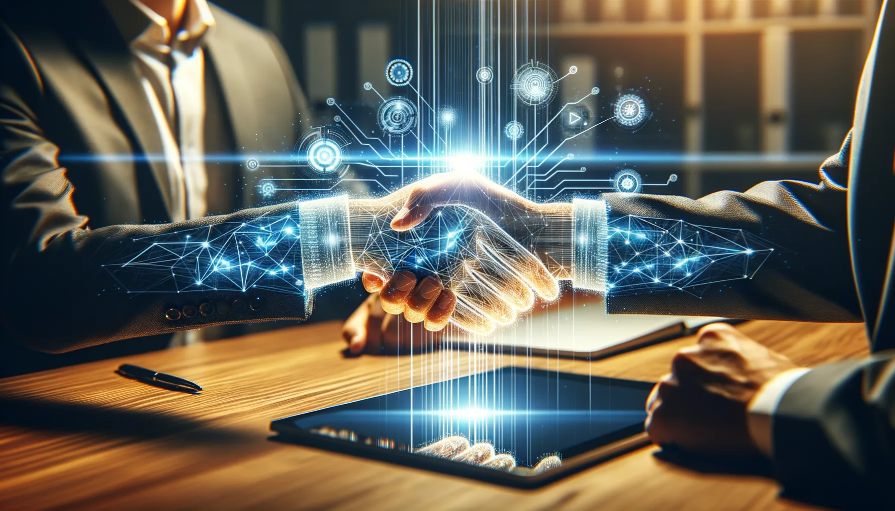 Revolusi Digitalisasi: Kemitraan Entireti dan Communify Dorong Efisiensi