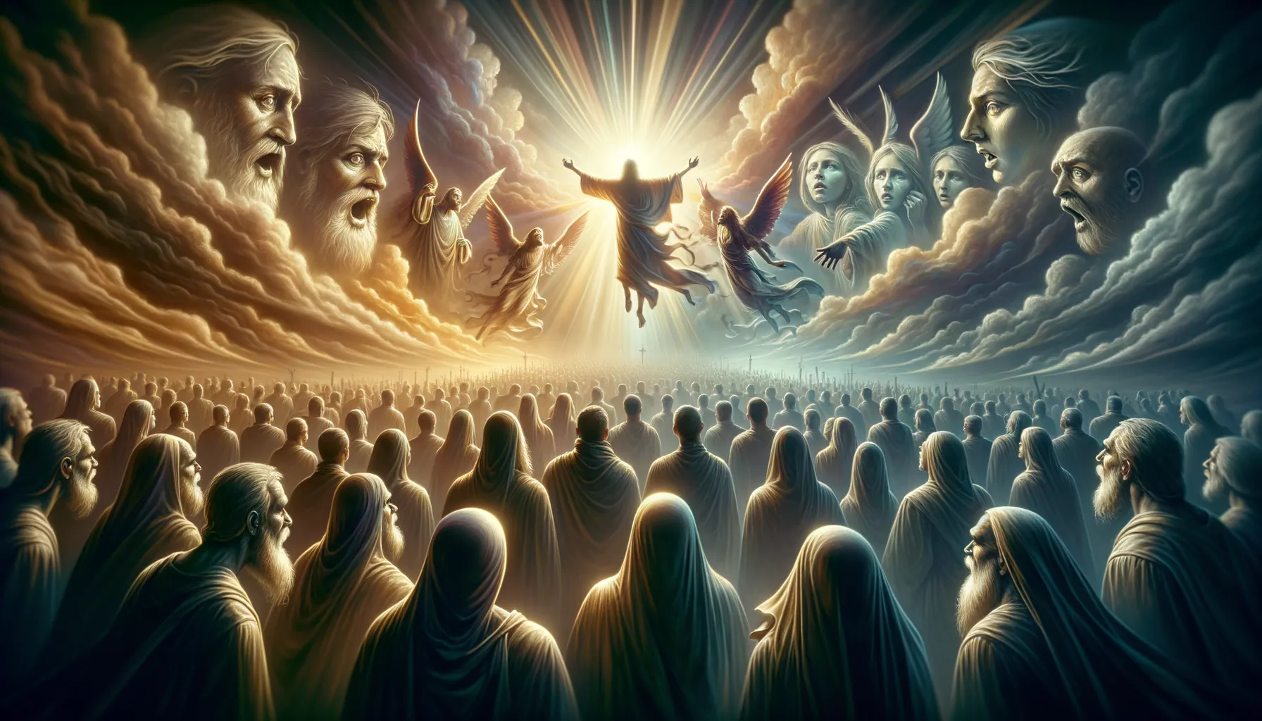 Mel Gibson Kembali dengan 'The Resurrection of the Christ': Transformasi Berani Film Keagamaan