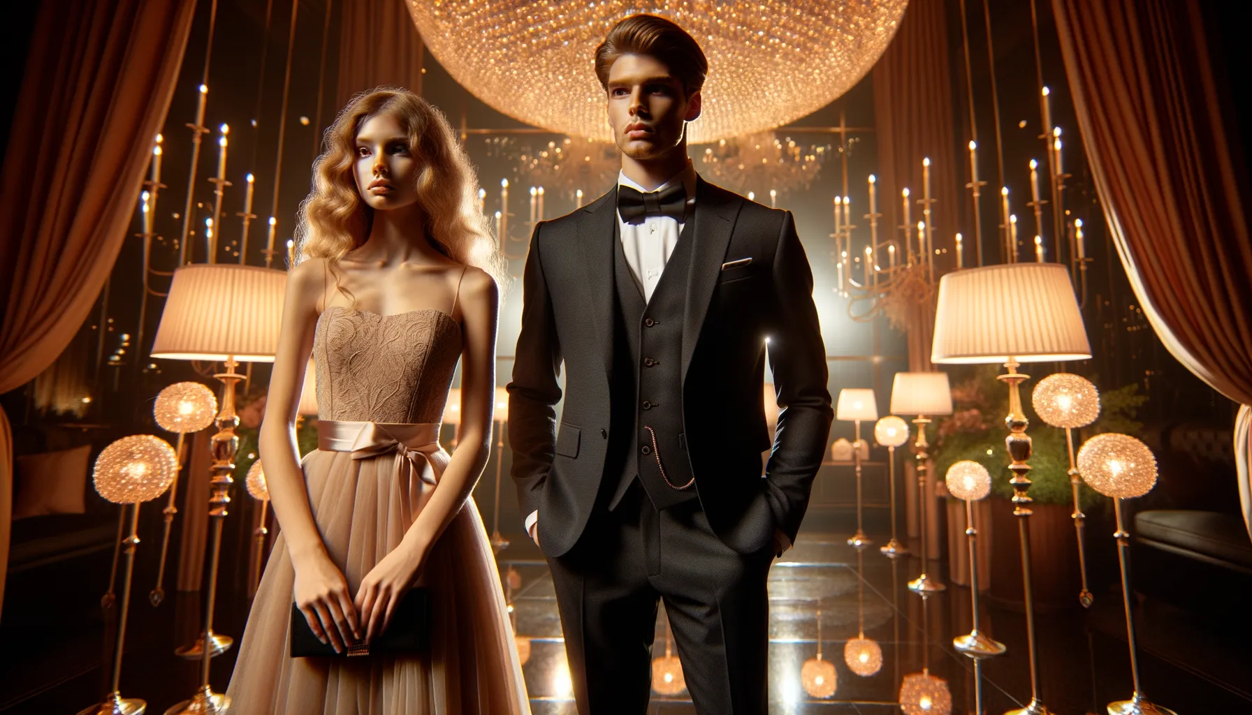 Jennifer Coppen Dilamar: Kisah Romantis di Era Digital