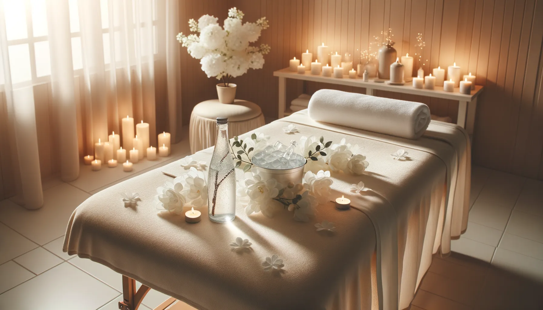 Menemukan Kesejahteraan di Bulan Agustus: Aktivitas Relaksasi Terbaik