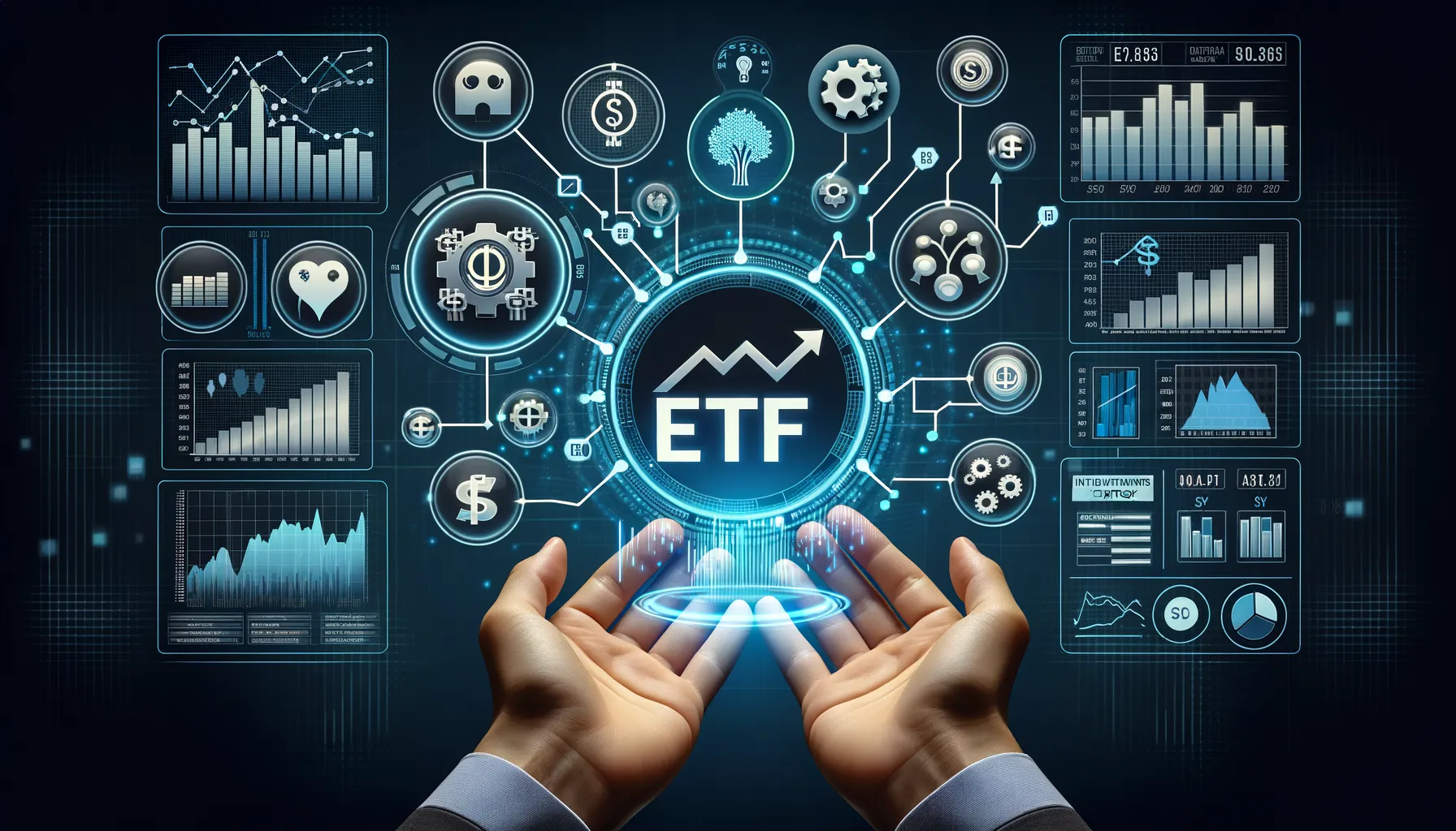 Firetrail Luncurkan ETF Kompleks: Inovasi Strategi Investasi