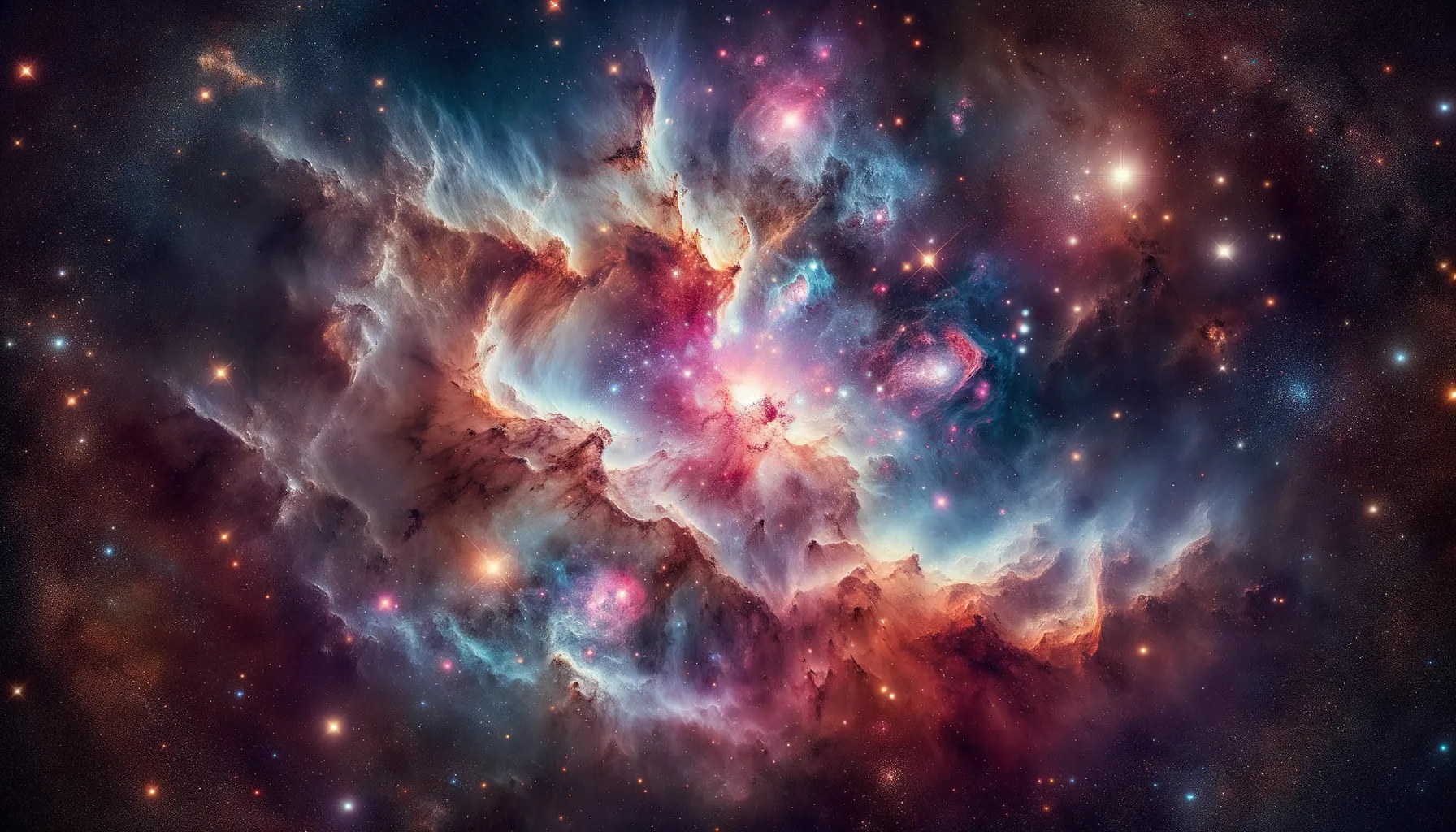 Peninggalan Gelap Alam Semesta: Penemuan Cloud-9 dengan Hubble
