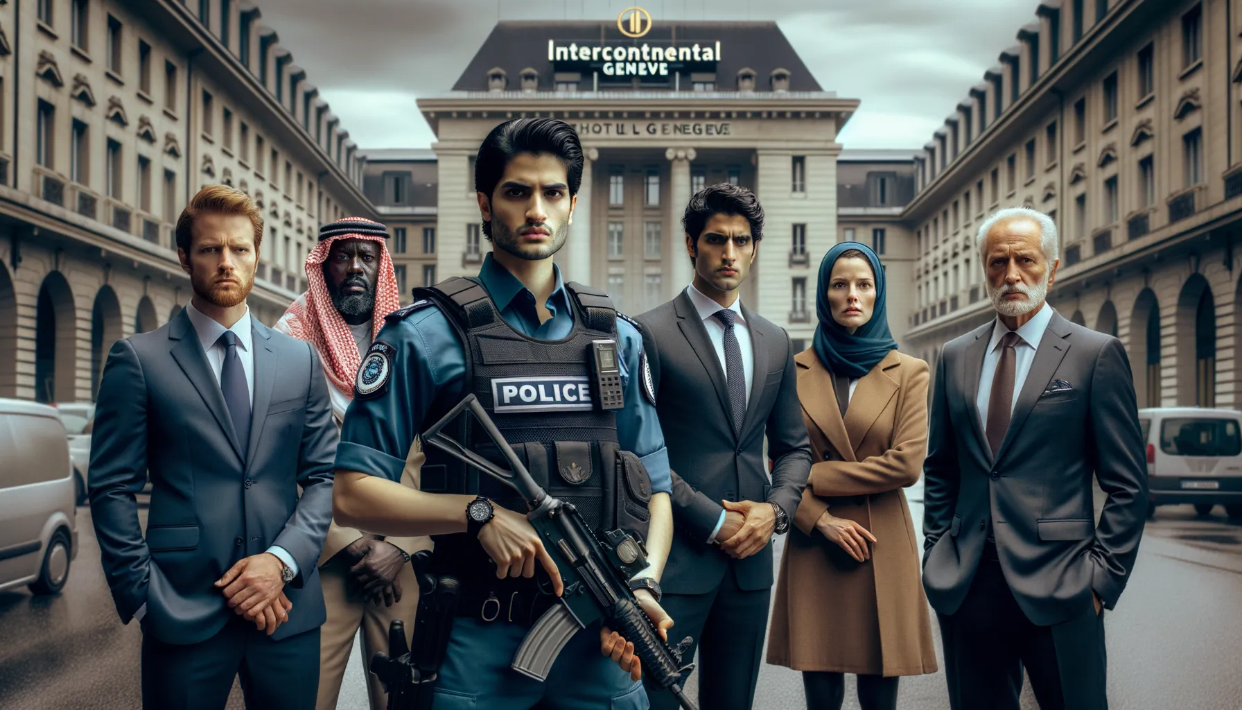 Perundingan Damai Ukraina-Rusia di Tengah Ketidakpastian