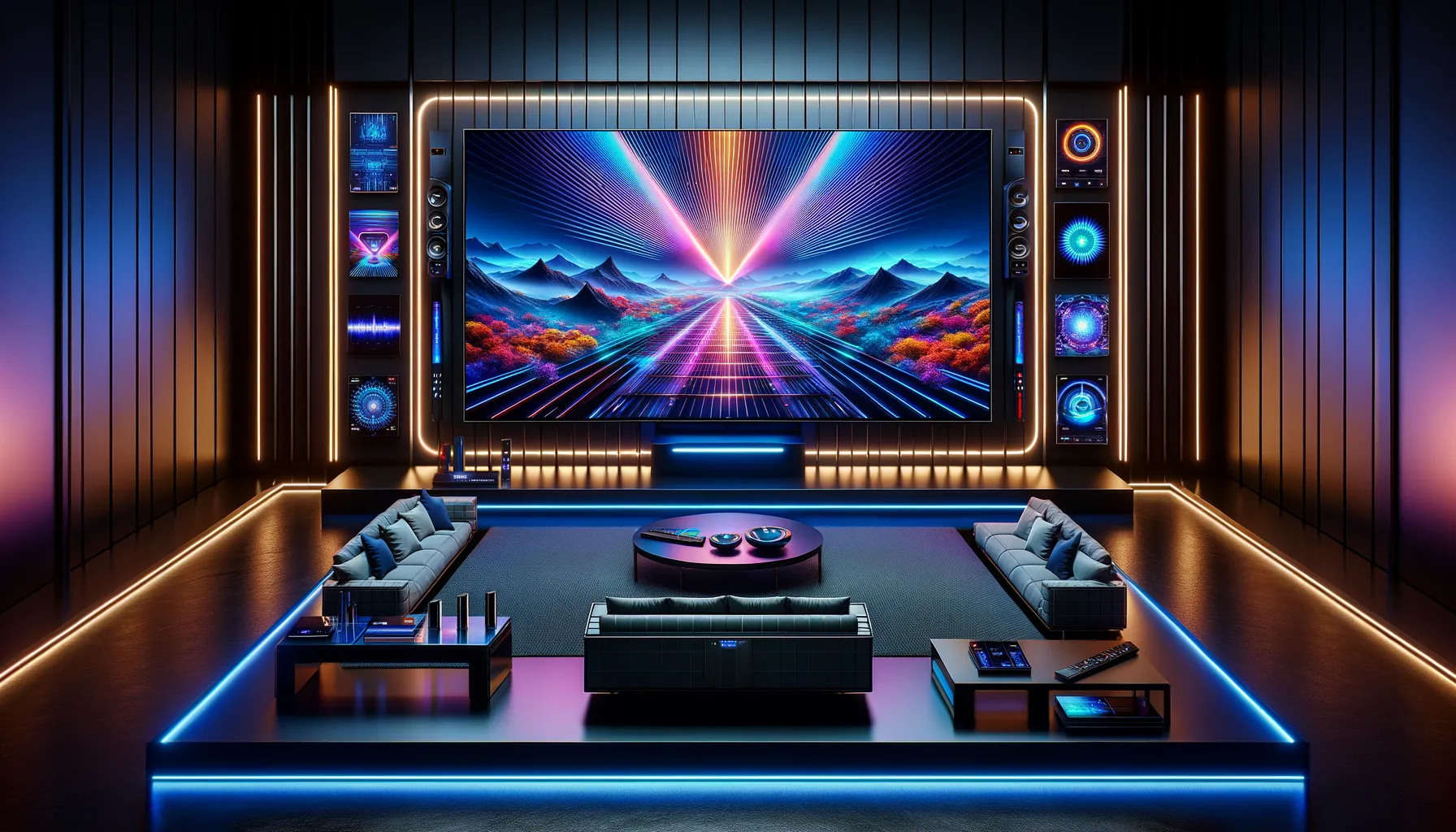 LG Wallpaper TV Kembali: Teknologi dan Keunggulan Baru