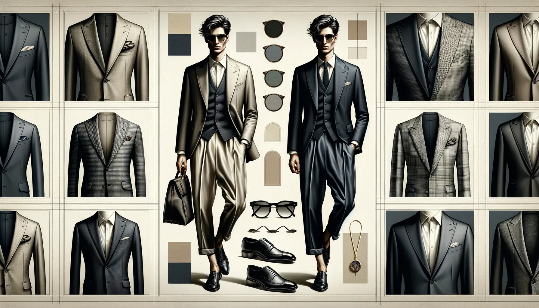 Kematian Giorgio Armani dan Warisan Abadi di Dunia Fashion