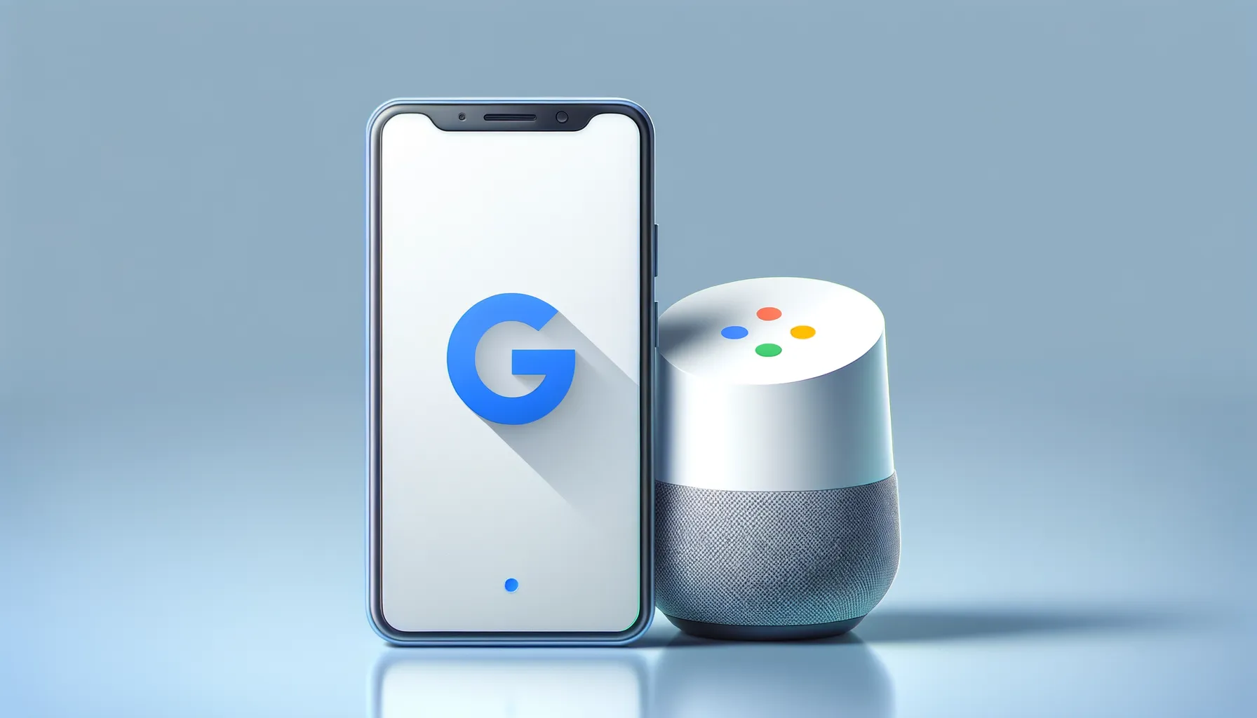 Gemini Mengubah Google Home: Era Baru AI dan Automasi