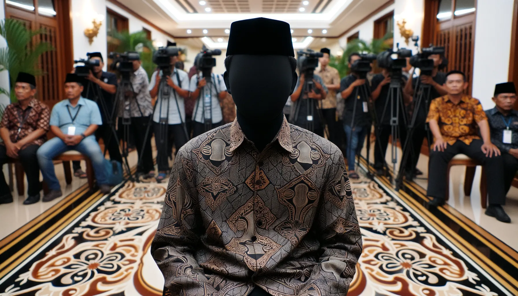 IOC vs Indonesia: Kontroversi Larangan Atlet Israel