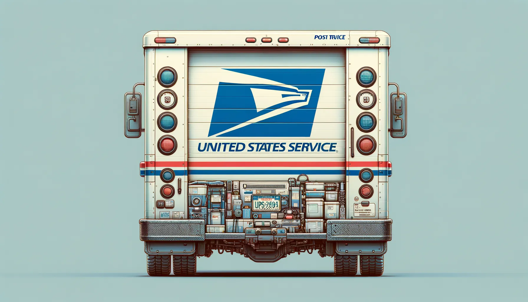 Solusi Finansial untuk Krisis Uang Tunai USPS