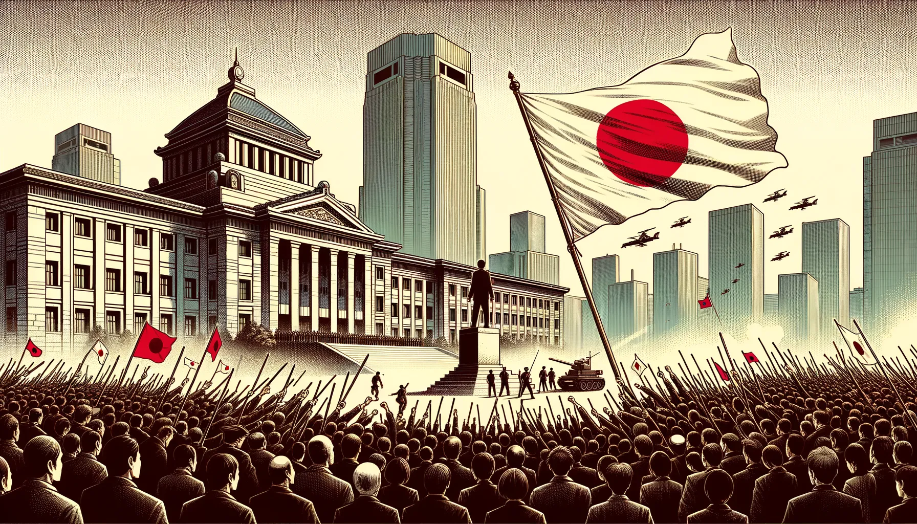 Pengunduran Diri PM Jepang: Ishiba Mundur di Tengah Gejolak Politik