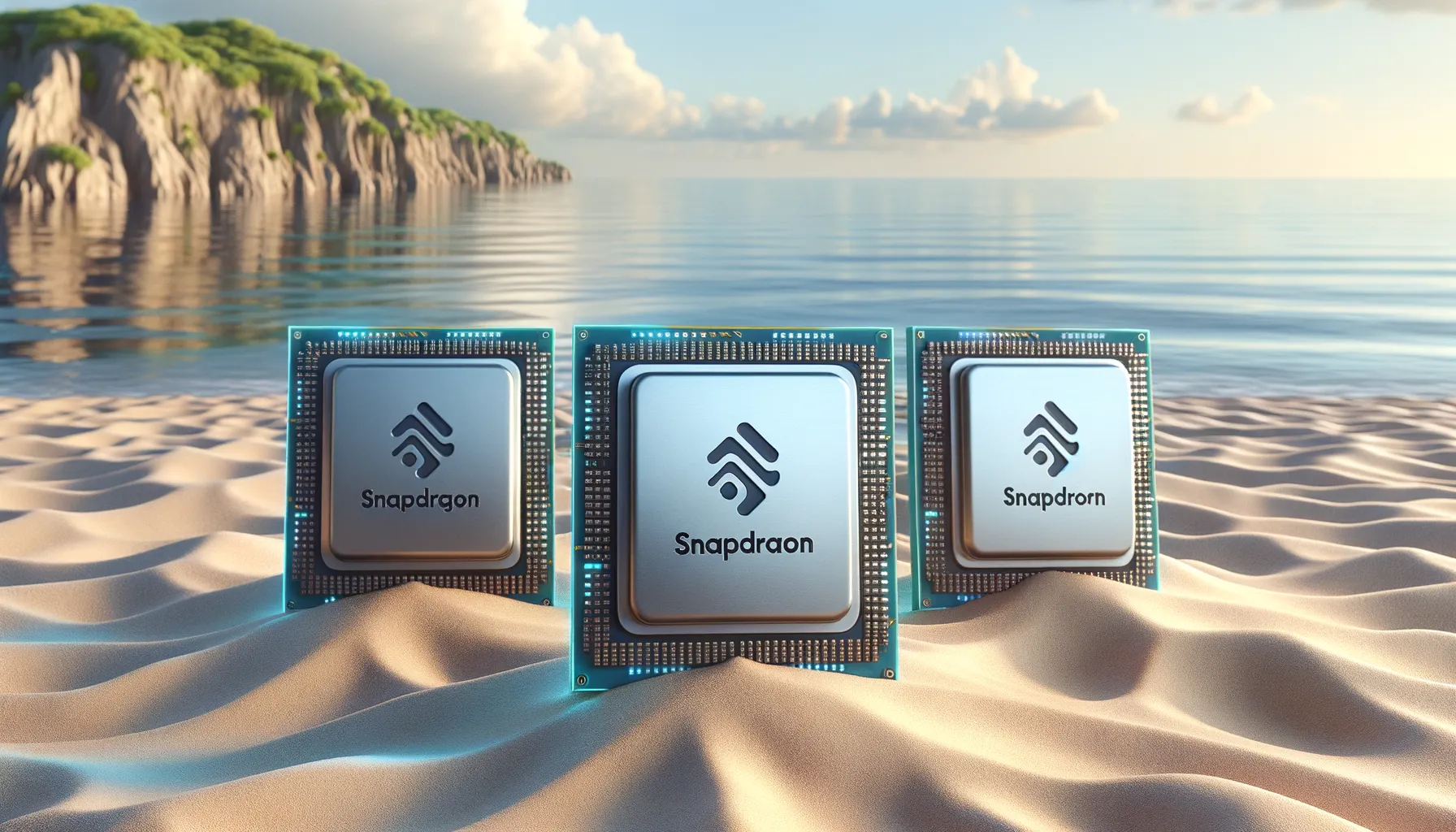 Snapdragon 8 Elite Gen 5: Lompatan Teknologi Qualcomm