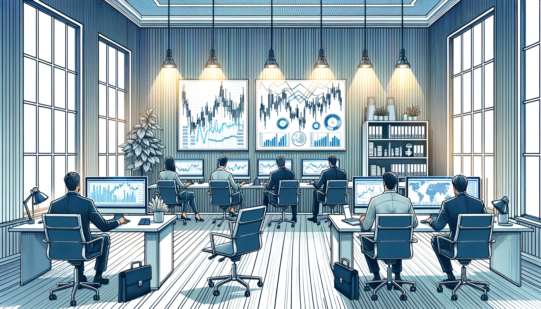 Pertumbuhan Pesat Pasar Kredit Privat: Strategi Pengana Capital Group