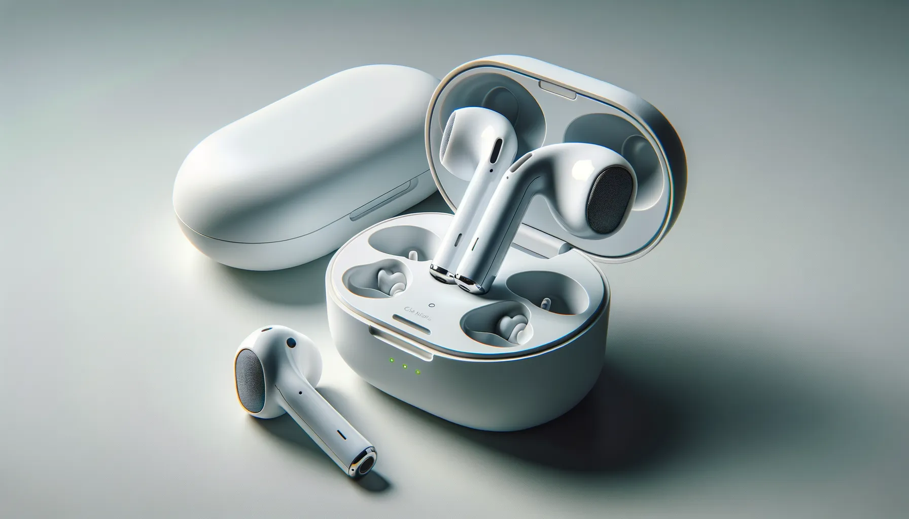 Apple AirPods Pro 3: Inovasi Terbaru dalam Teknologi Earbuds
