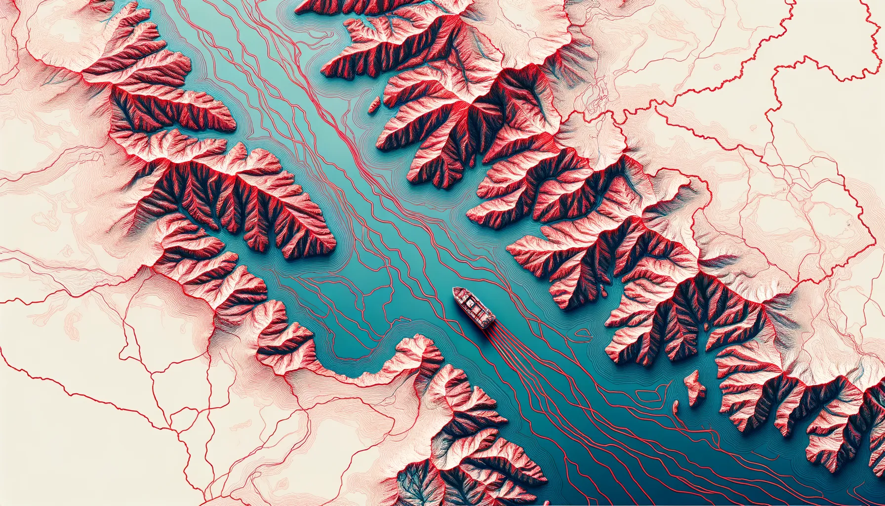 Ketegangan di Selat Hormuz: Dampak Global dan Solusi