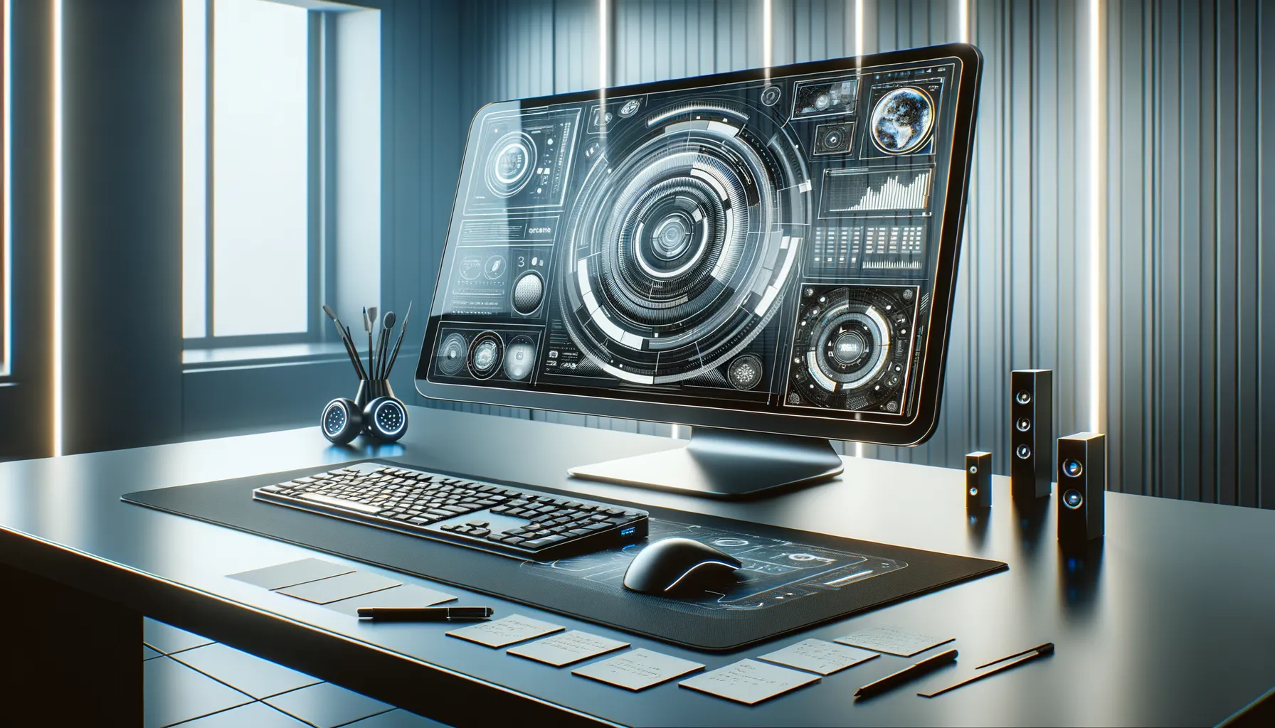 Revolusi Komputer: EliteBoard G1a dan Masa Depan PC