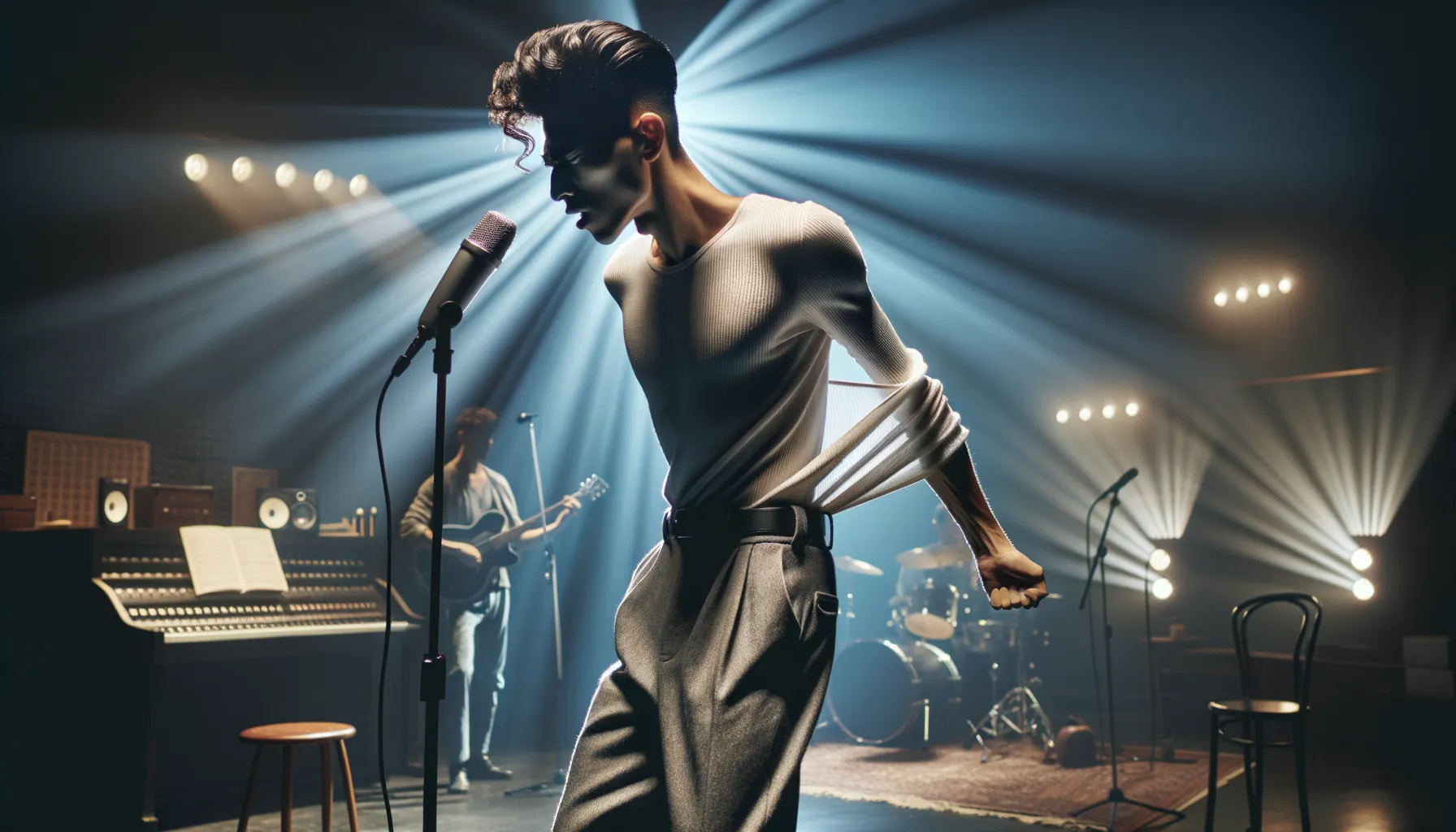 Era Baru Zayn Malik: 'Die For Me' dan Kebangkitan Global