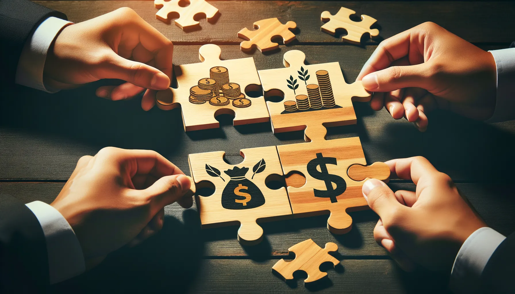 Strategi Baru ETF: Kolaborasi JPMAM dan Vanguard Australia