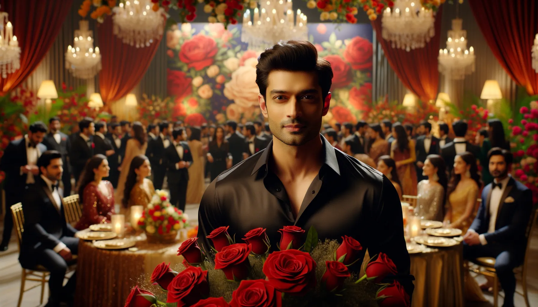 Anrez Adelio Dituduh Menghamili: Kisah Cinta yang Berujung Kontroversi