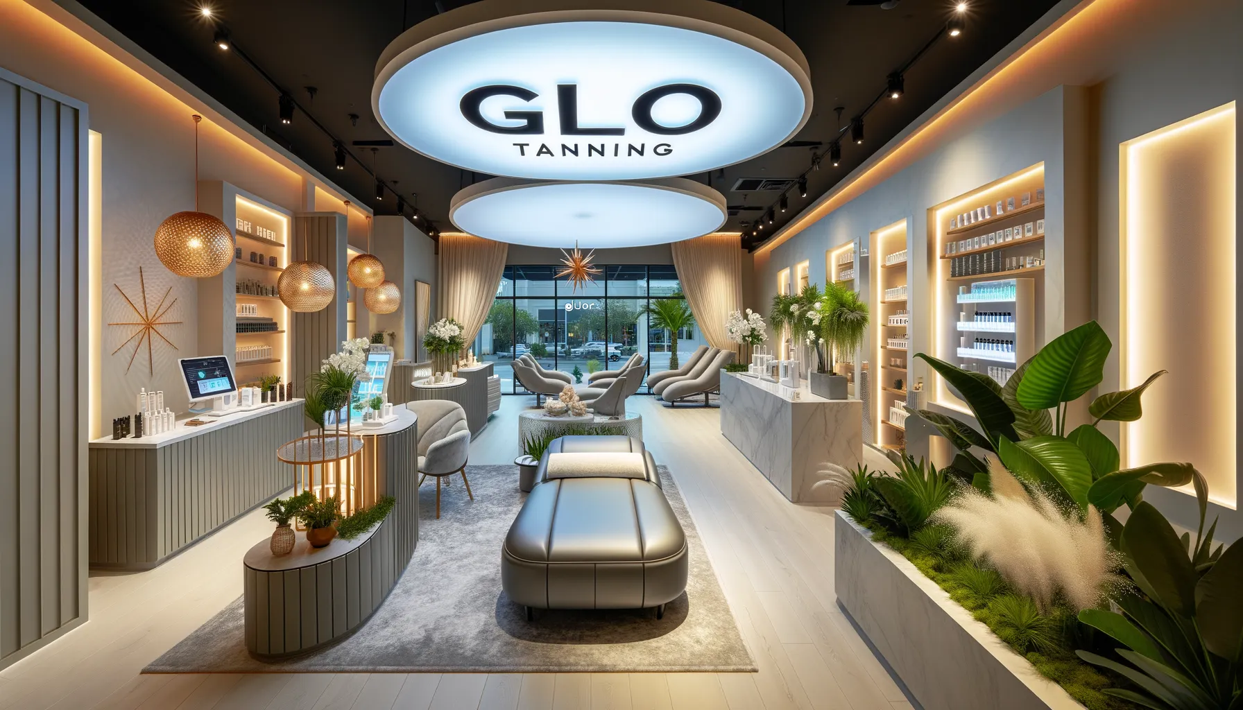 Pembukaan Glo Tanning di Sandy Springs Dorong Kebangkitan Self-Care