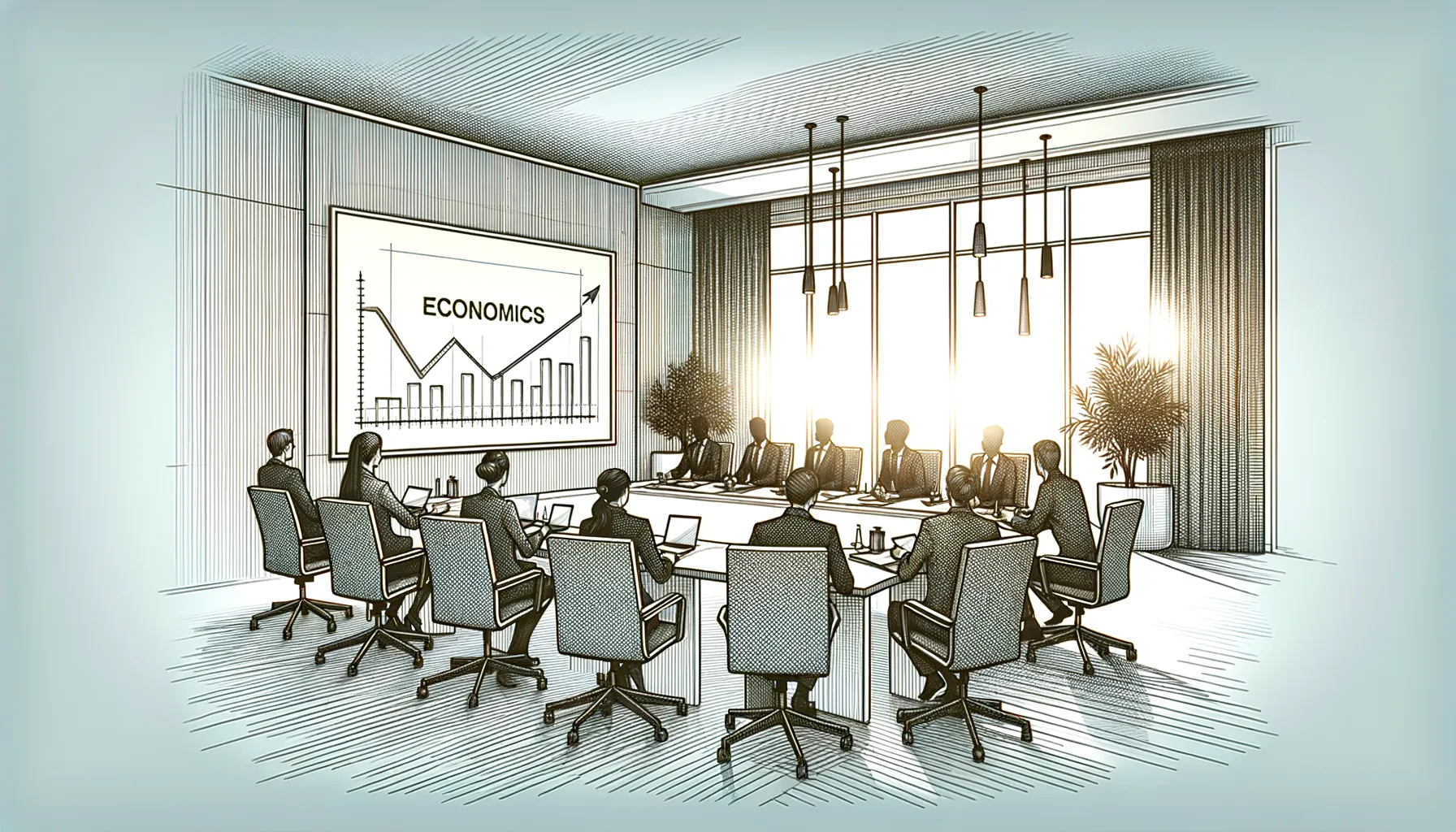 Prabowo Pimpin Rapat Evaluasi Kebijakan Devisa Ekspor