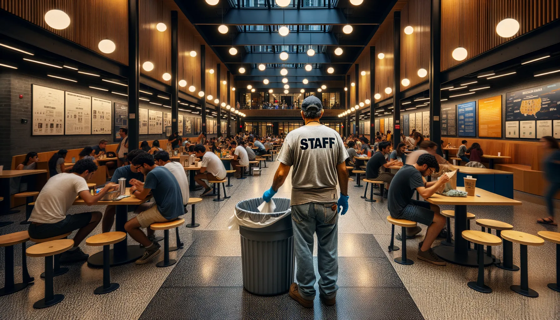 Ketidakpuasan BSW SIUE: Tantangan di Balik Pintu Kampus