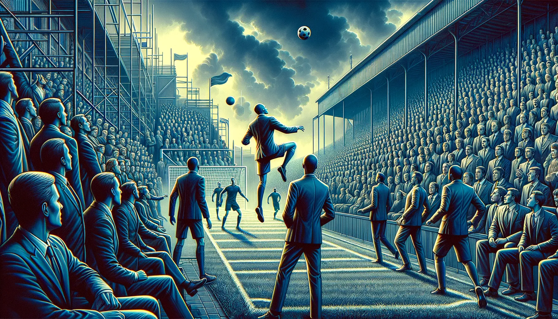 PSG vs Liverpool: Siapa Unggulan Sebenarnya di Liga Champions?