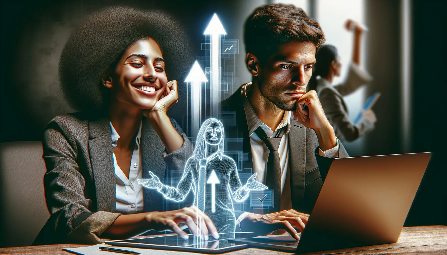 Transformasi Budaya Kerja di Era Digital: Tantangan dan Peluang