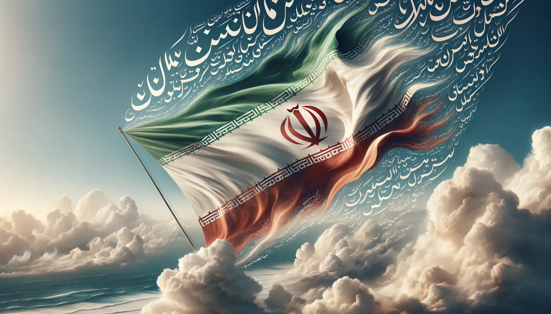 Ketidakpastian Kepemimpinan Iran: Khamenei yang Tak Terlihat dan Implikasinya