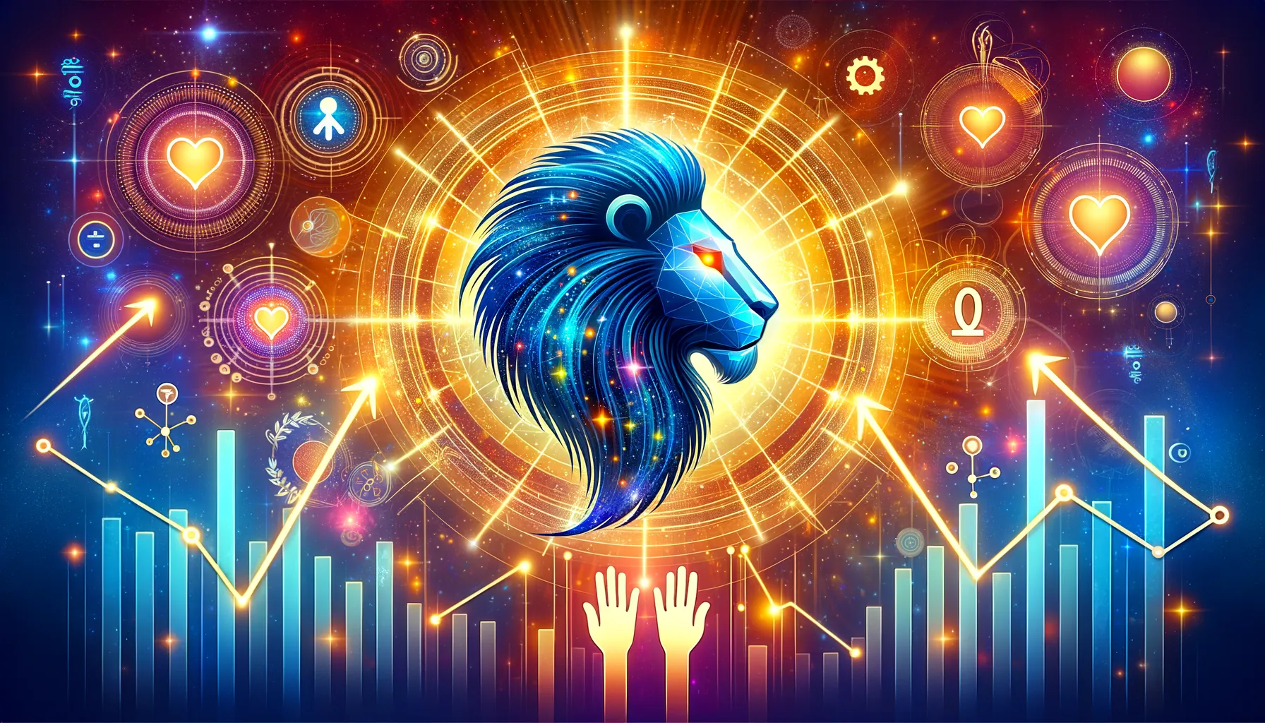 Prediksi Leo: Peluang Finansial dan Hubungan Personal