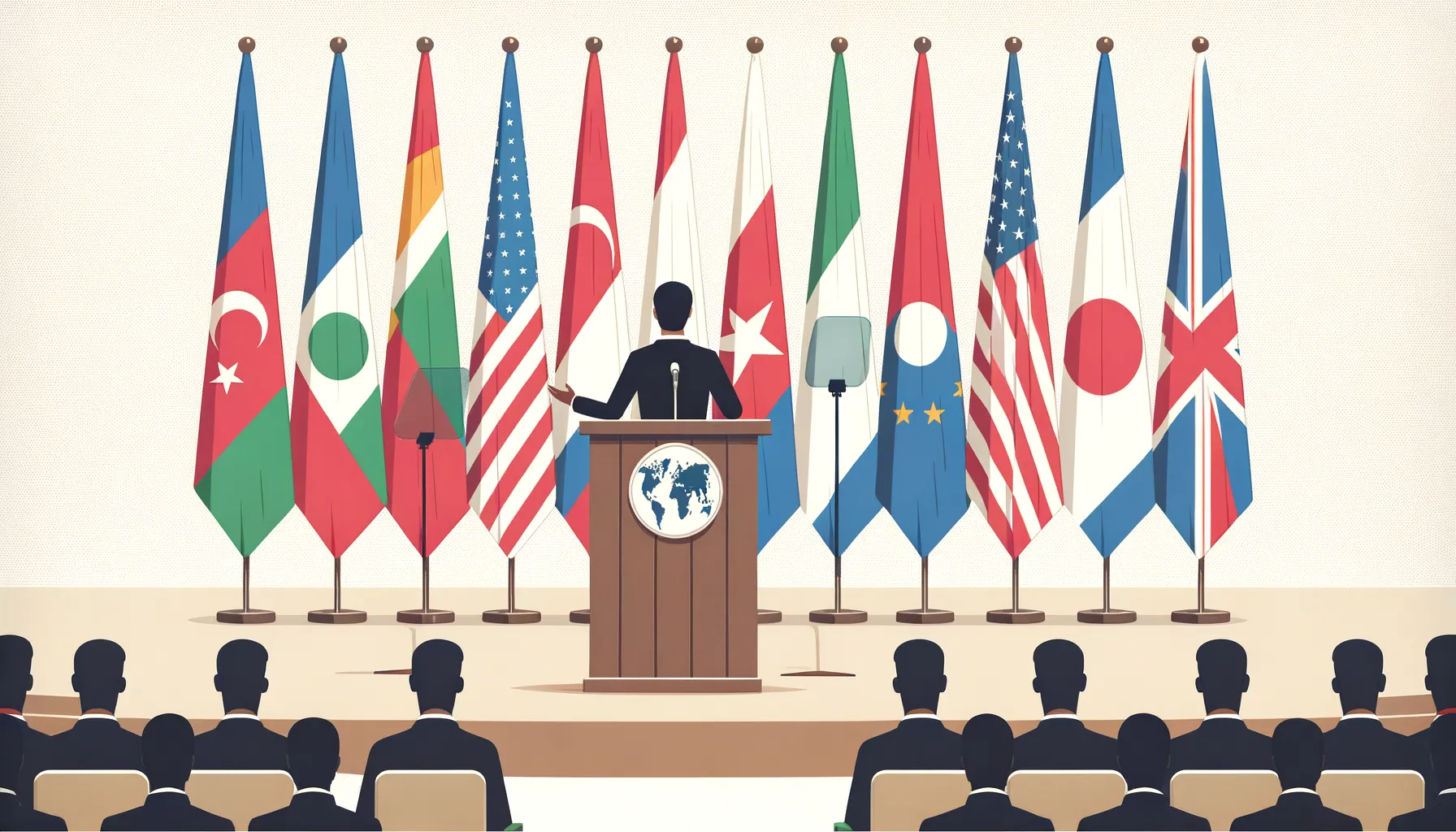 AS Dorong Perdamaian Rusia-Ukraina Sebelum Pemilu Paruh Waktu